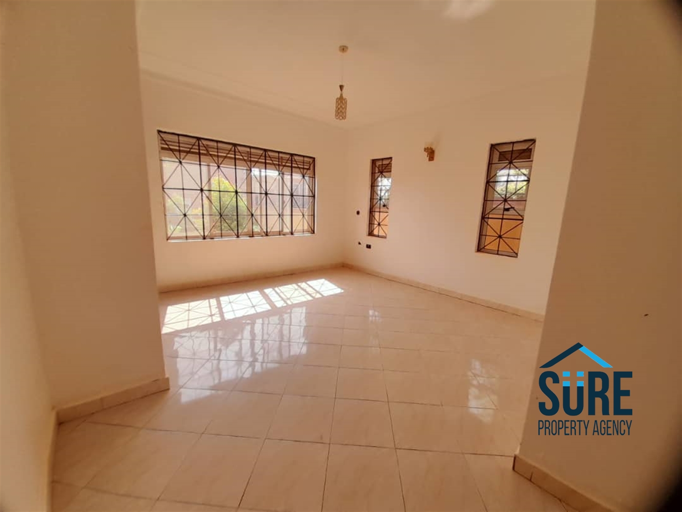 Bungalow for sale in Kira Wakiso