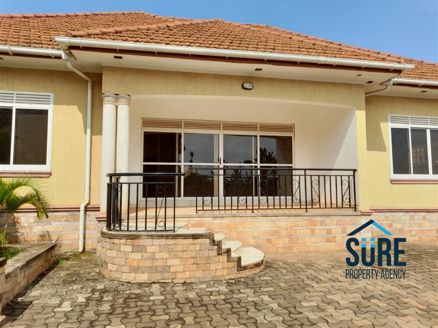 Bungalow for sale in Kira Wakiso