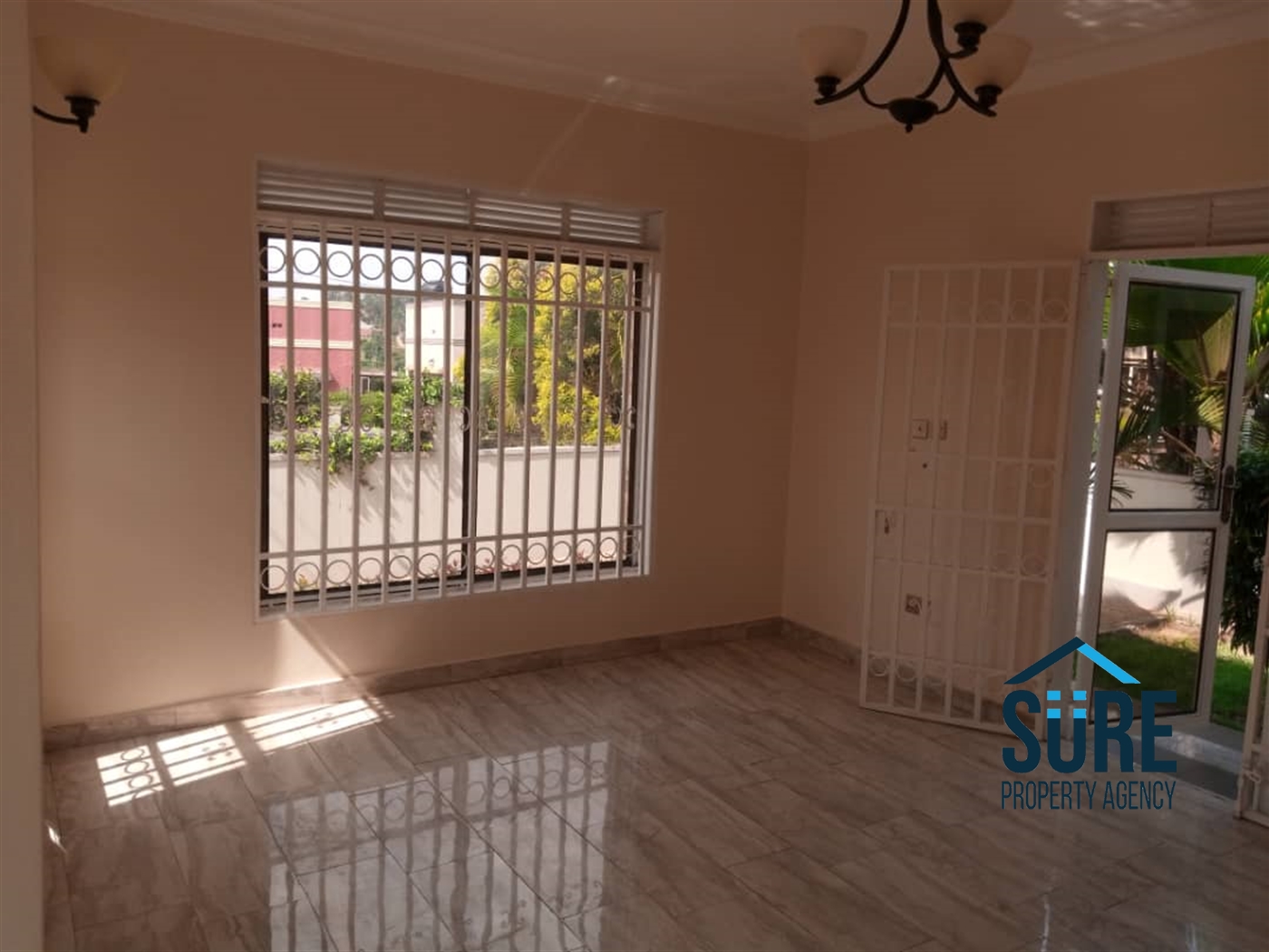 Semi Detached for sale in Kira Wakiso