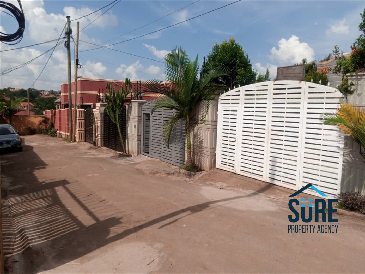 Semi Detached for sale in Kira Wakiso