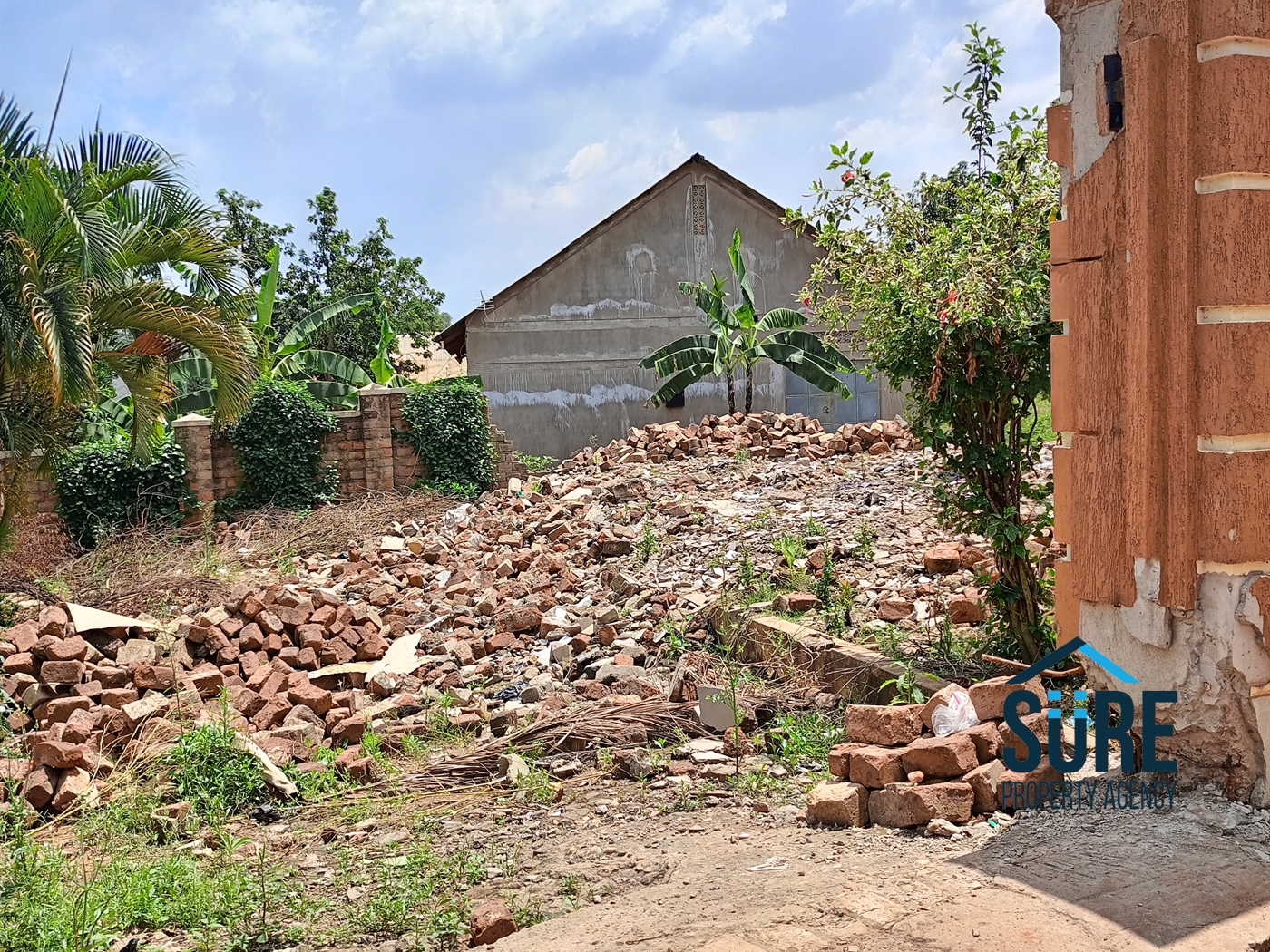 Residential Land for sale in Buwaate Wakiso