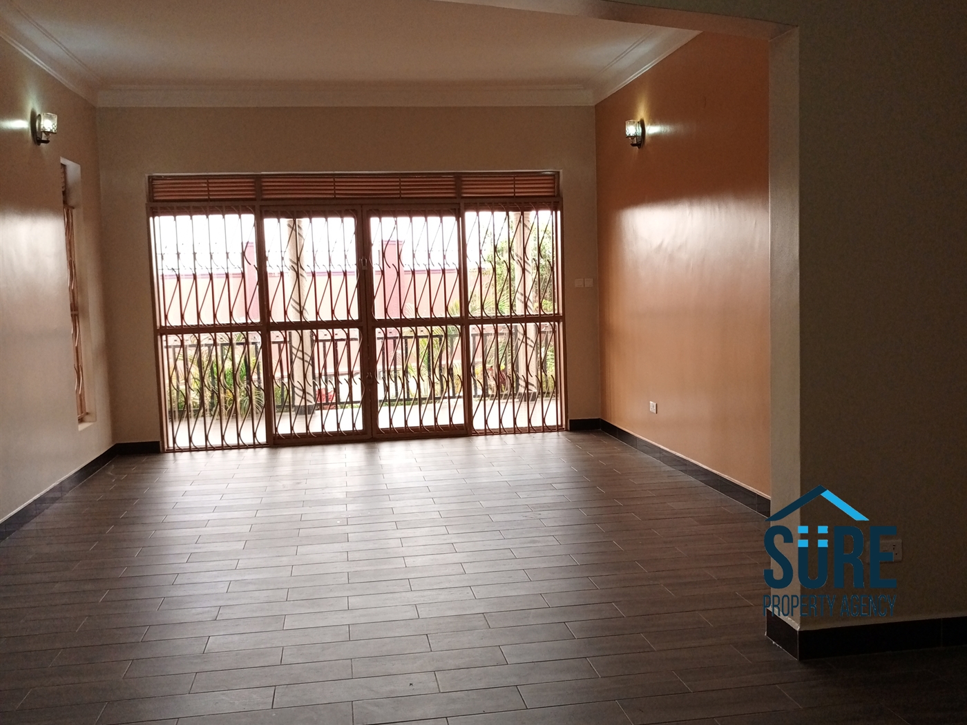 Bungalow for sale in Nsasa Wakiso