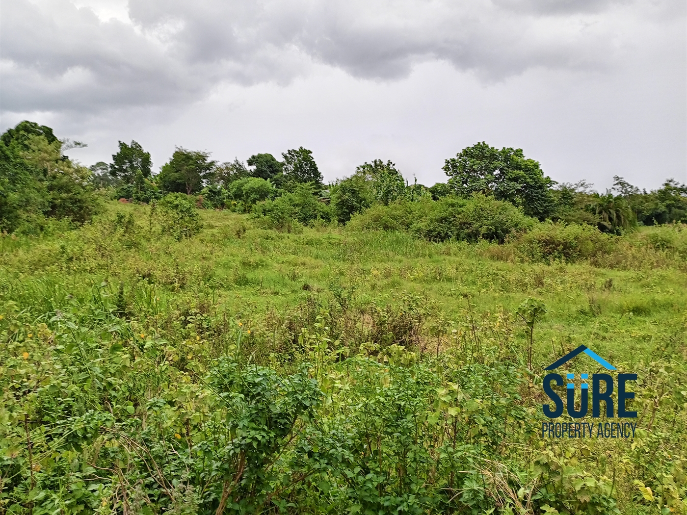 Residential Land for sale in Bulami Luweero