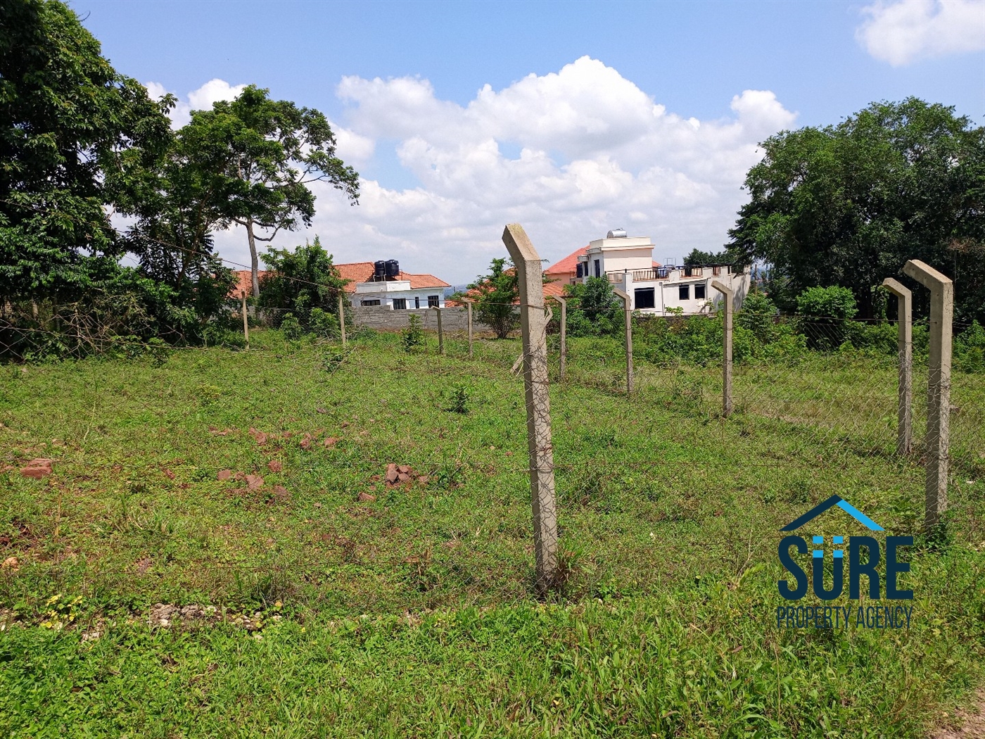 Residential Land for sale in Nsasa Wakiso