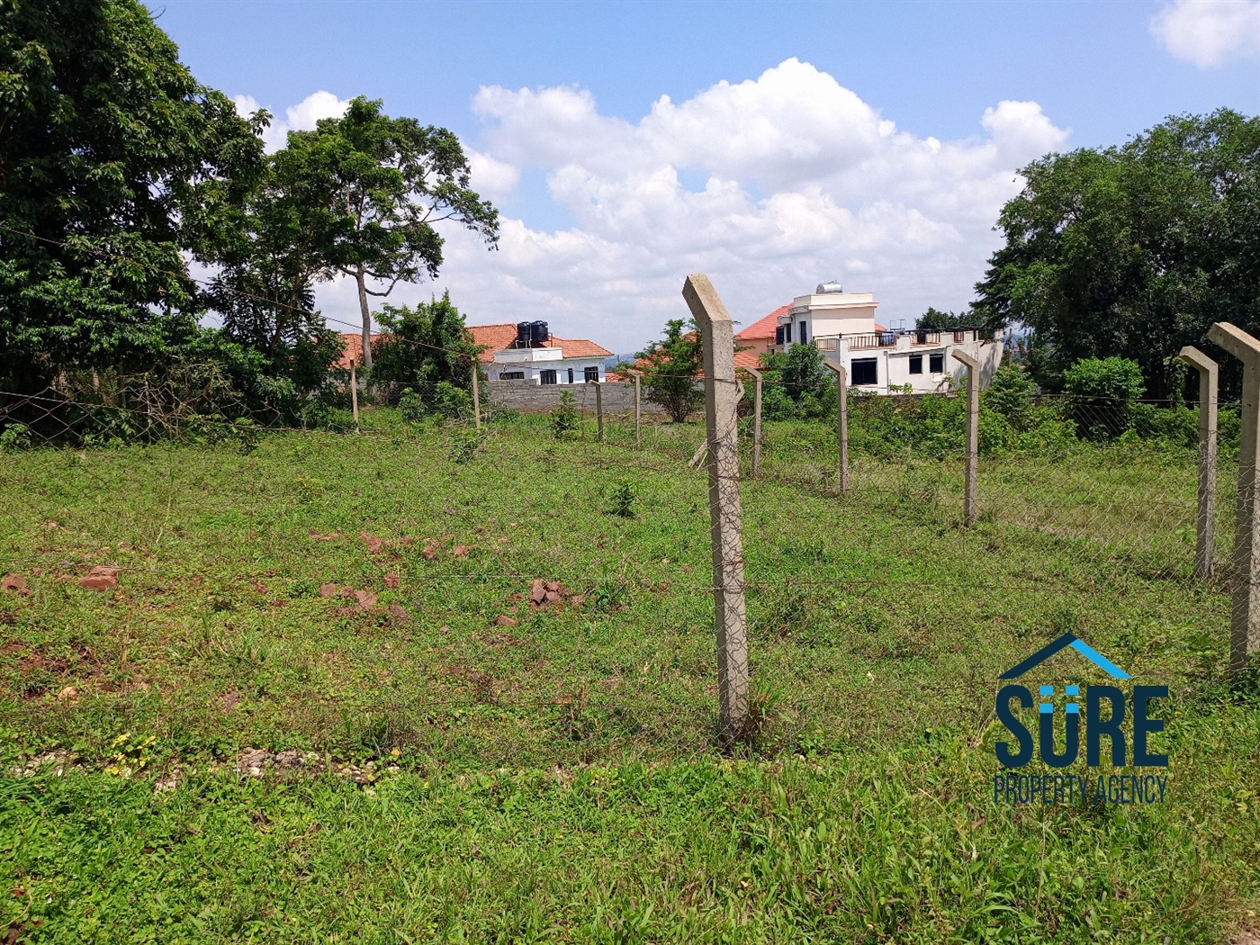 Residential Land for sale in Nsasa Wakiso