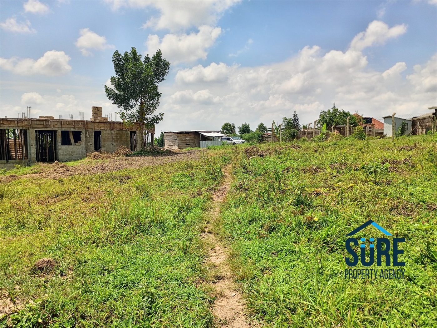 Residential Land for sale in Bulindo Wakiso