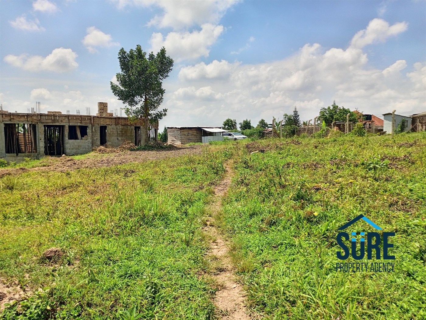 Residential Land for sale in Bulindo Wakiso