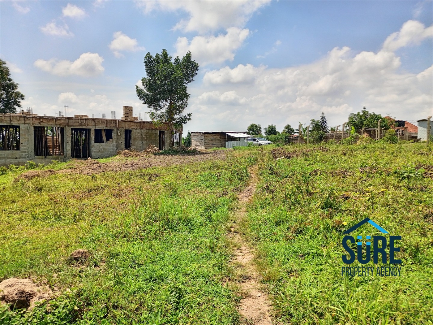 Residential Land for sale in Bulindo Wakiso