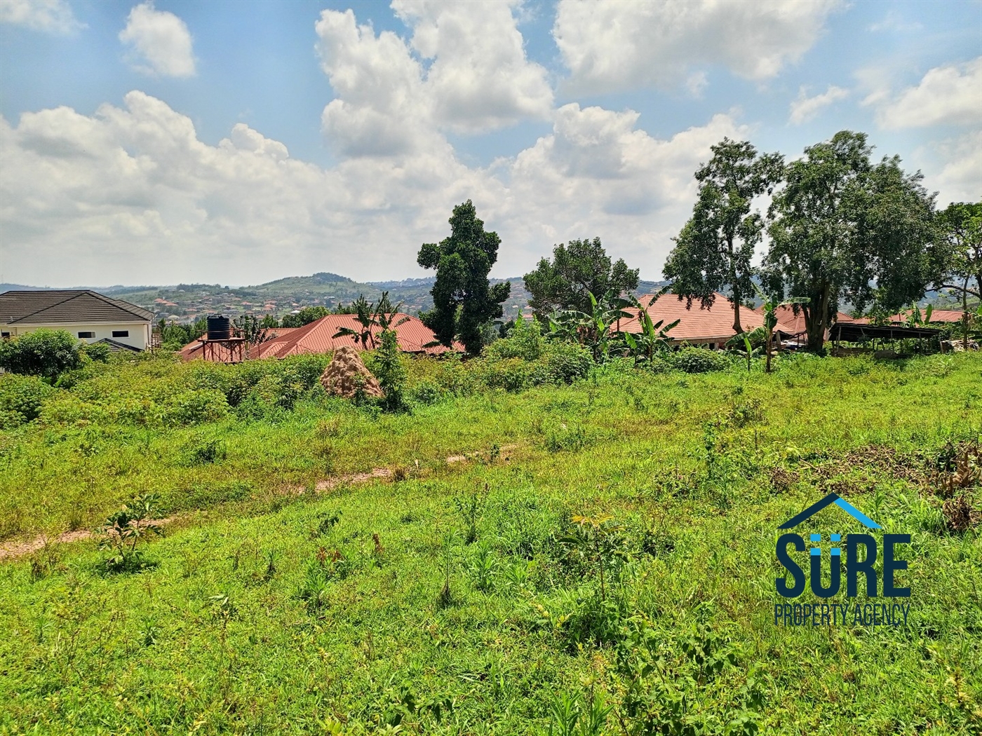 Residential Land for sale in Bulindo Wakiso