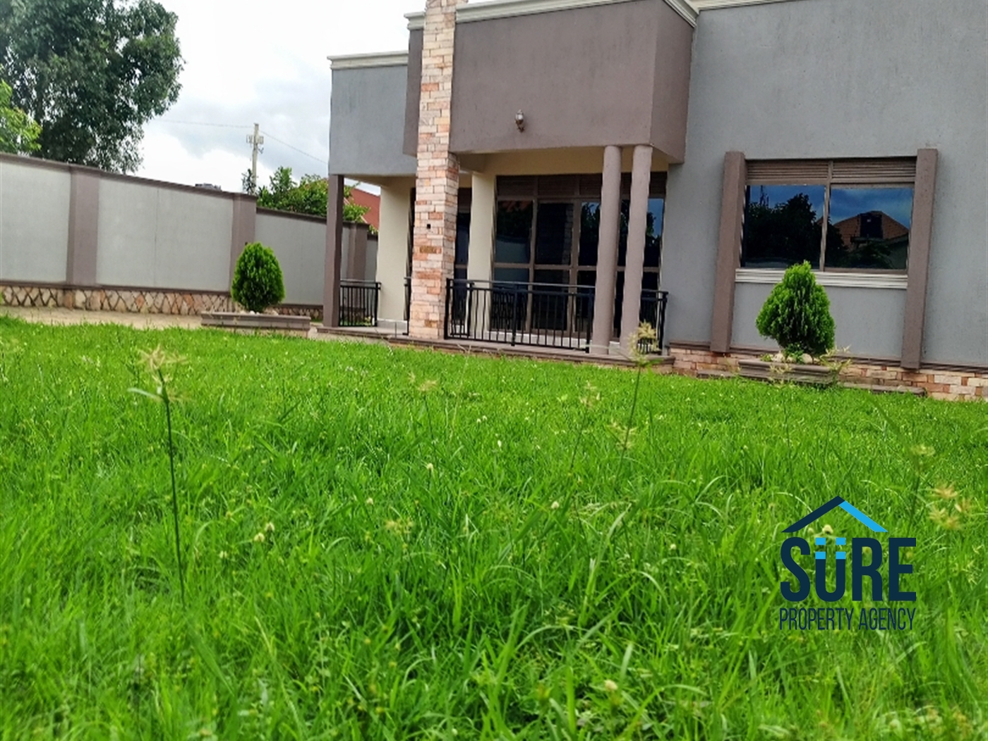 Bungalow for sale in Bulindo Wakiso