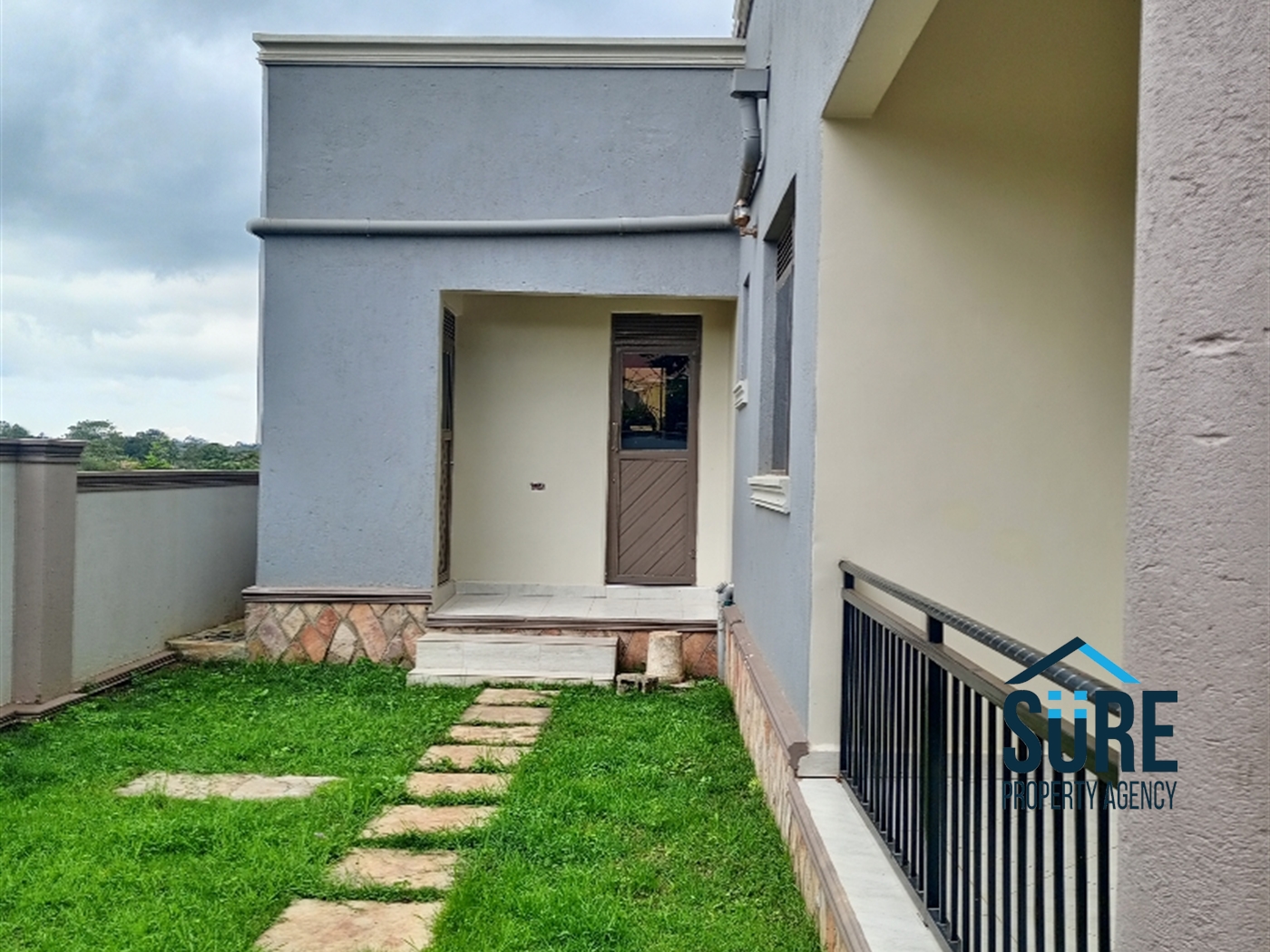 Bungalow for sale in Bulindo Wakiso