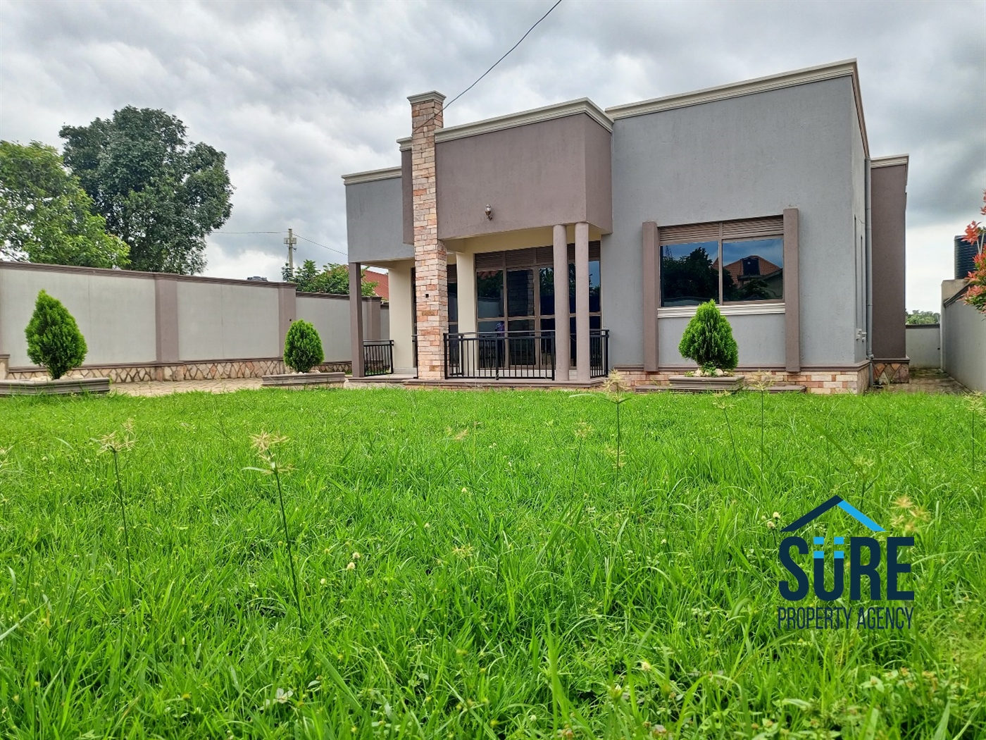 Bungalow for sale in Bulindo Wakiso