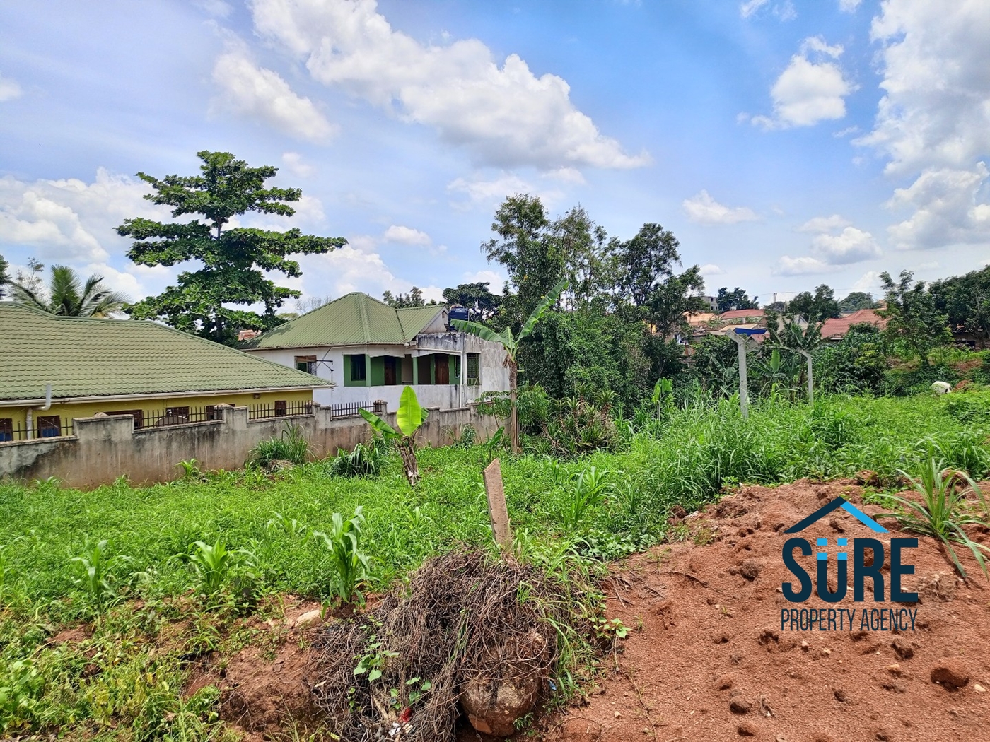 Residential Land for sale in Bulindo Wakiso