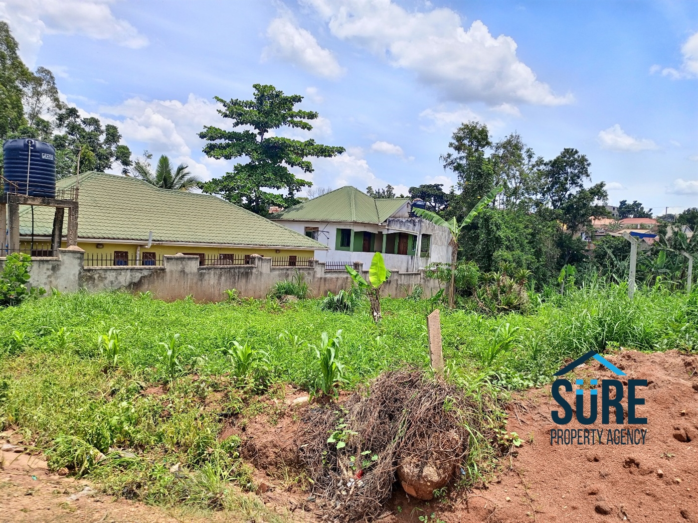 Residential Land for sale in Bulindo Wakiso