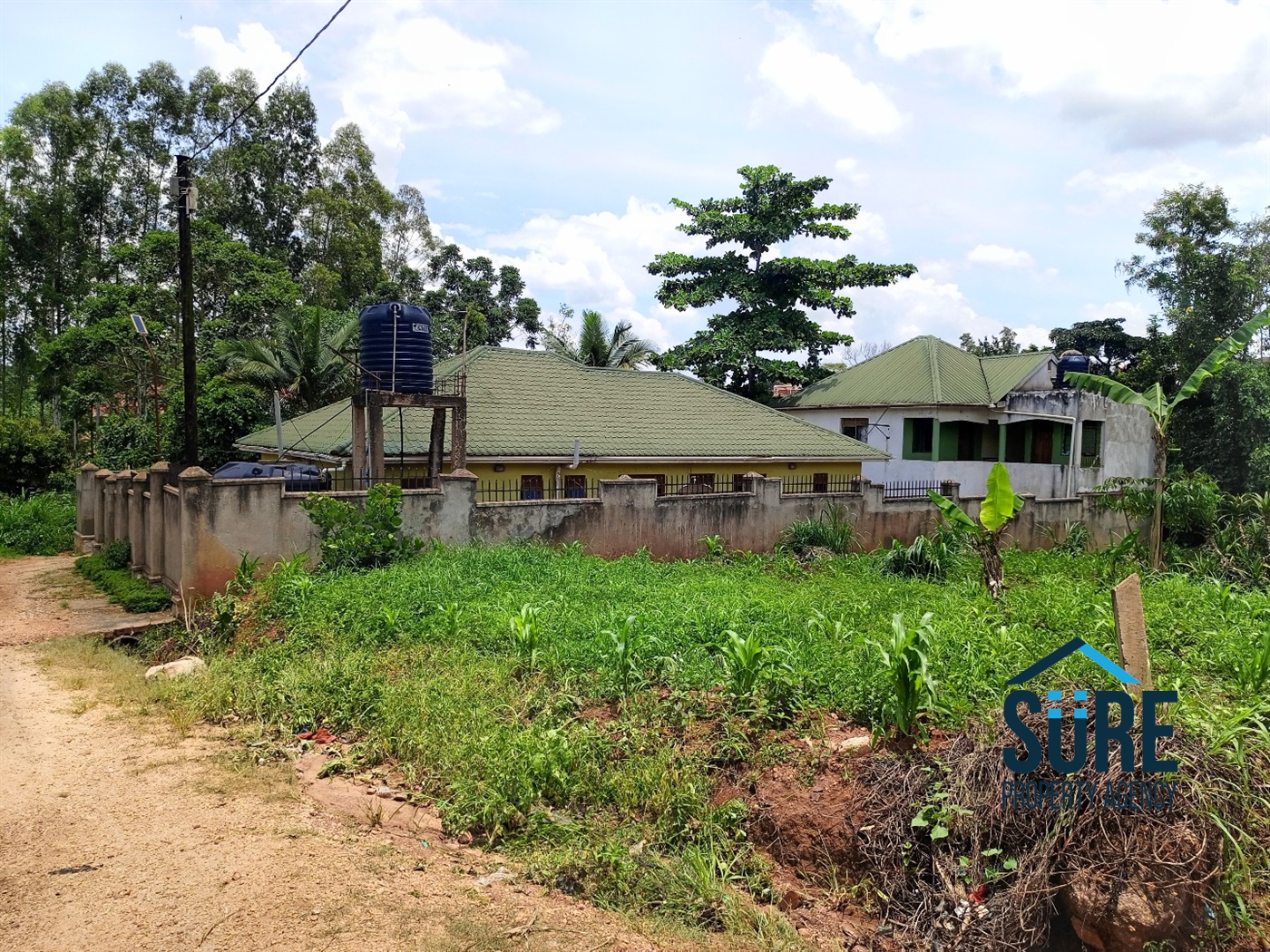 Residential Land for sale in Bulindo Wakiso