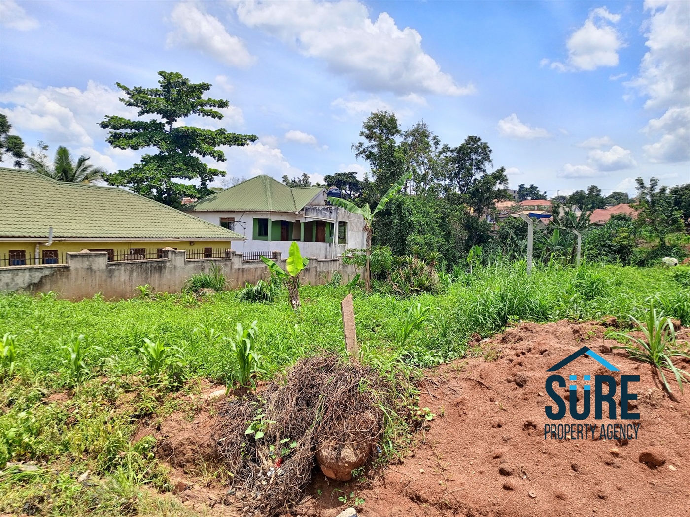 Residential Land for sale in Bulindo Wakiso