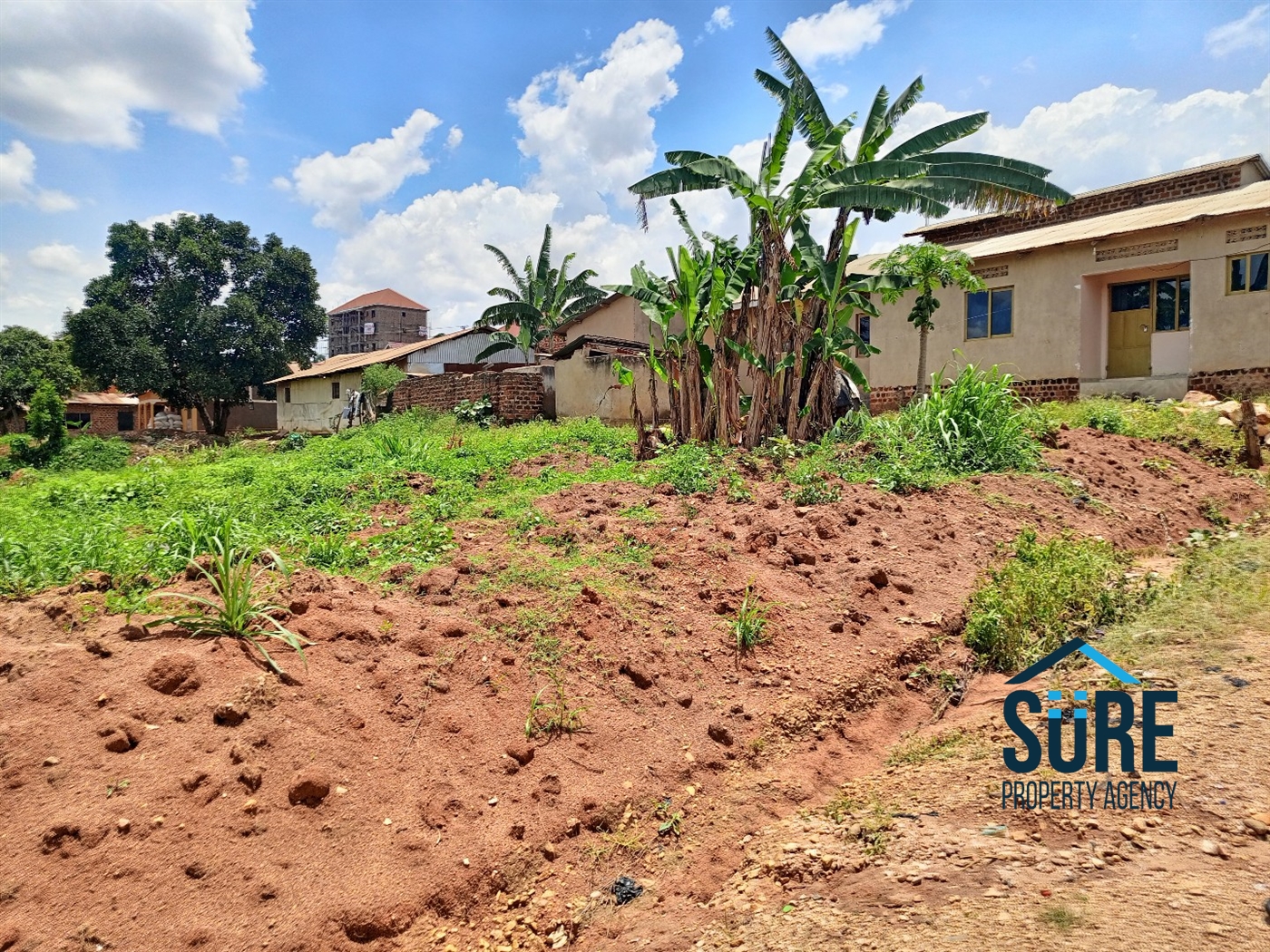 Residential Land for sale in Bulindo Wakiso