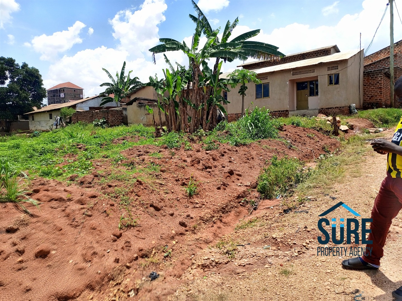 Residential Land for sale in Bulindo Wakiso