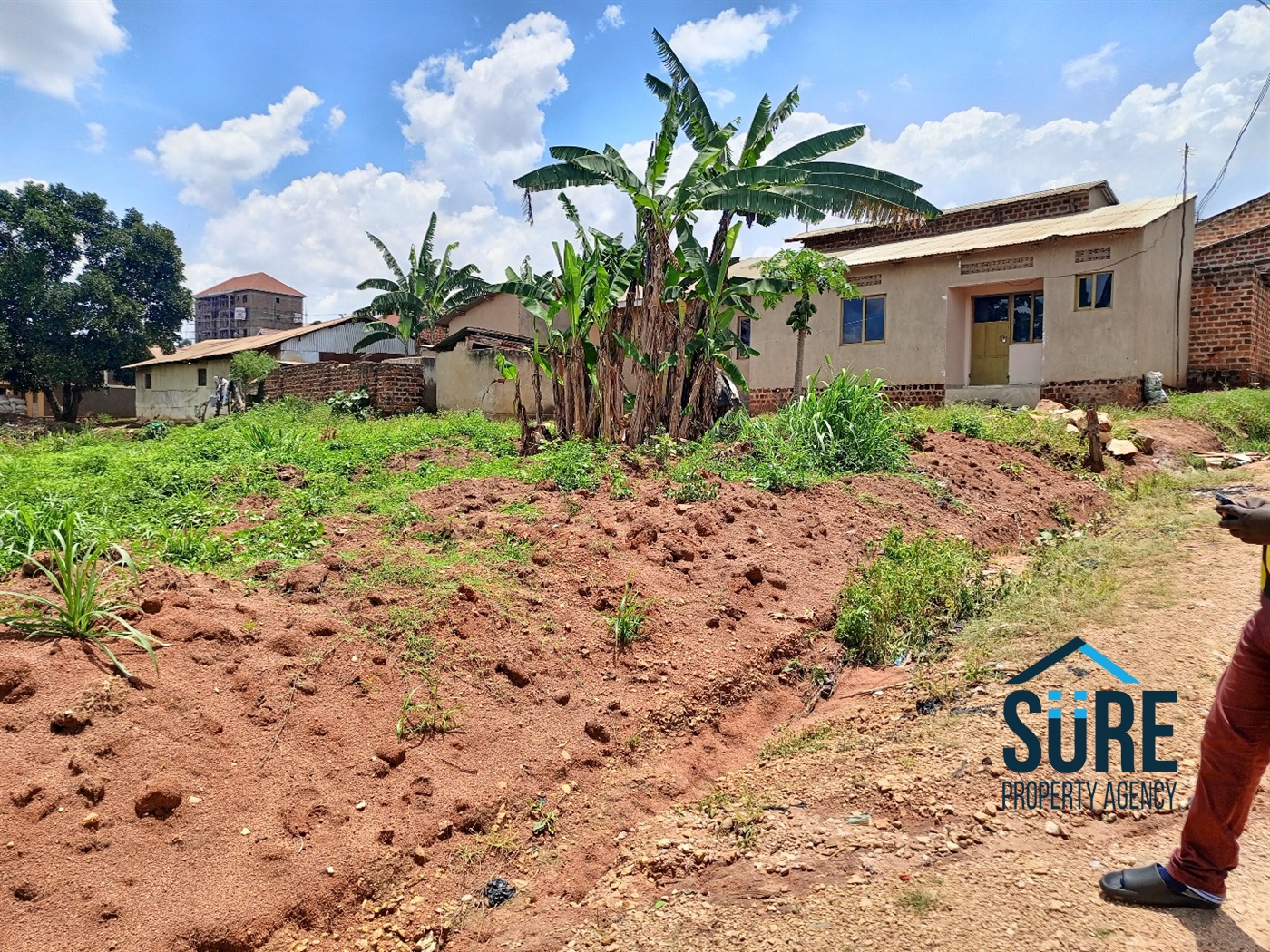 Residential Land for sale in Bulindo Wakiso