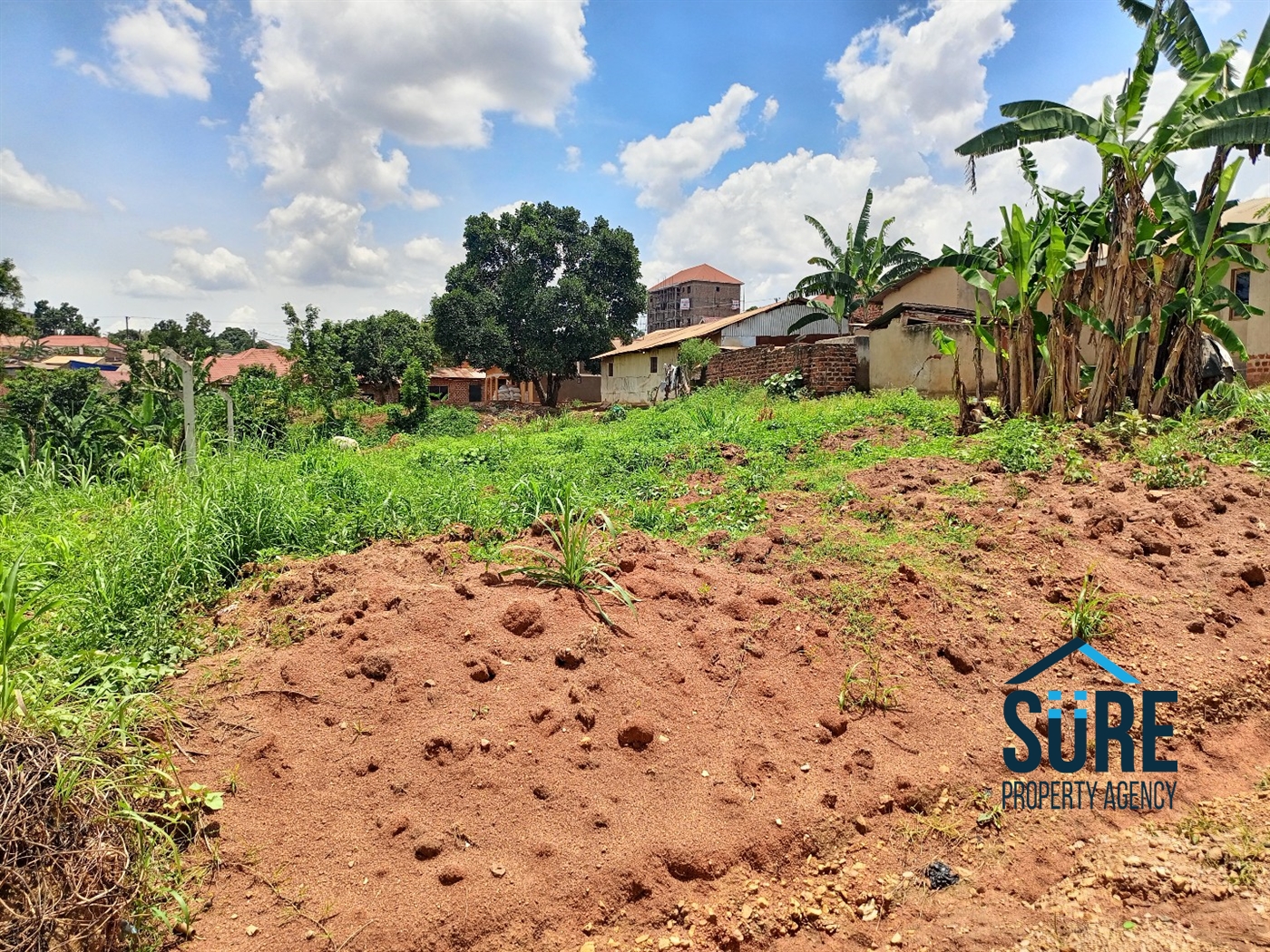 Residential Land for sale in Bulindo Wakiso