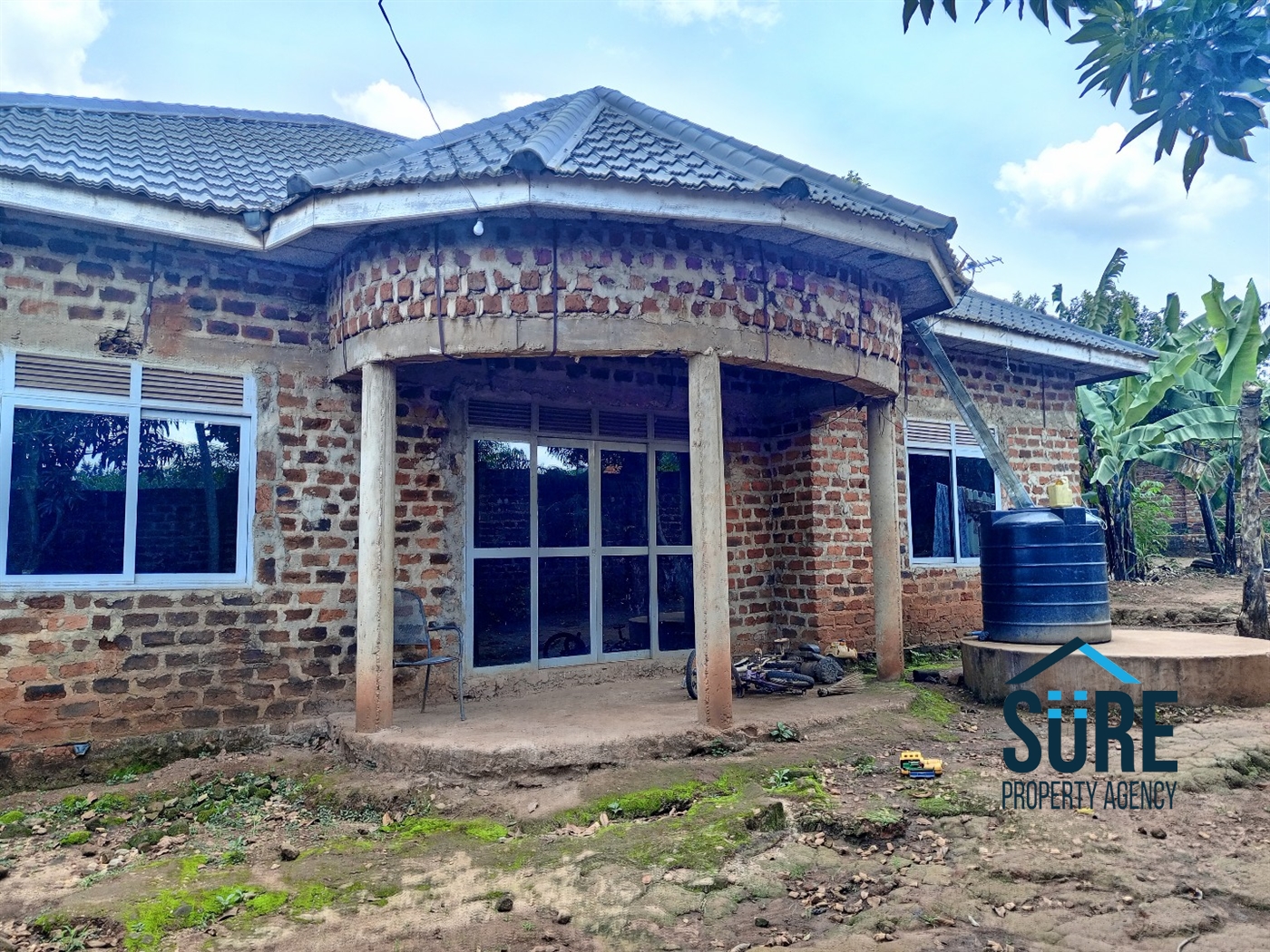 Bungalow for sale in Bulindo Wakiso