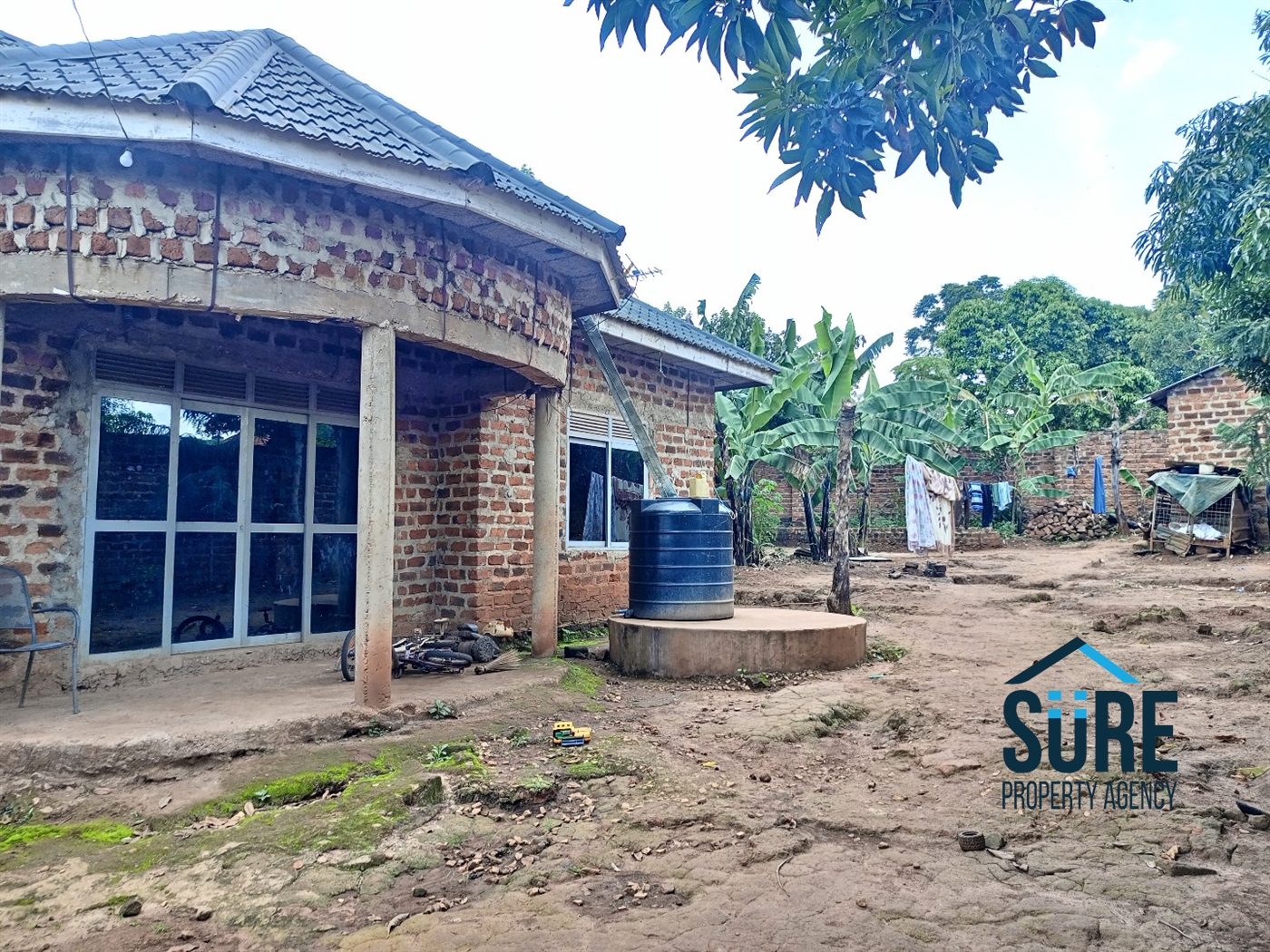 Bungalow for sale in Bulindo Wakiso