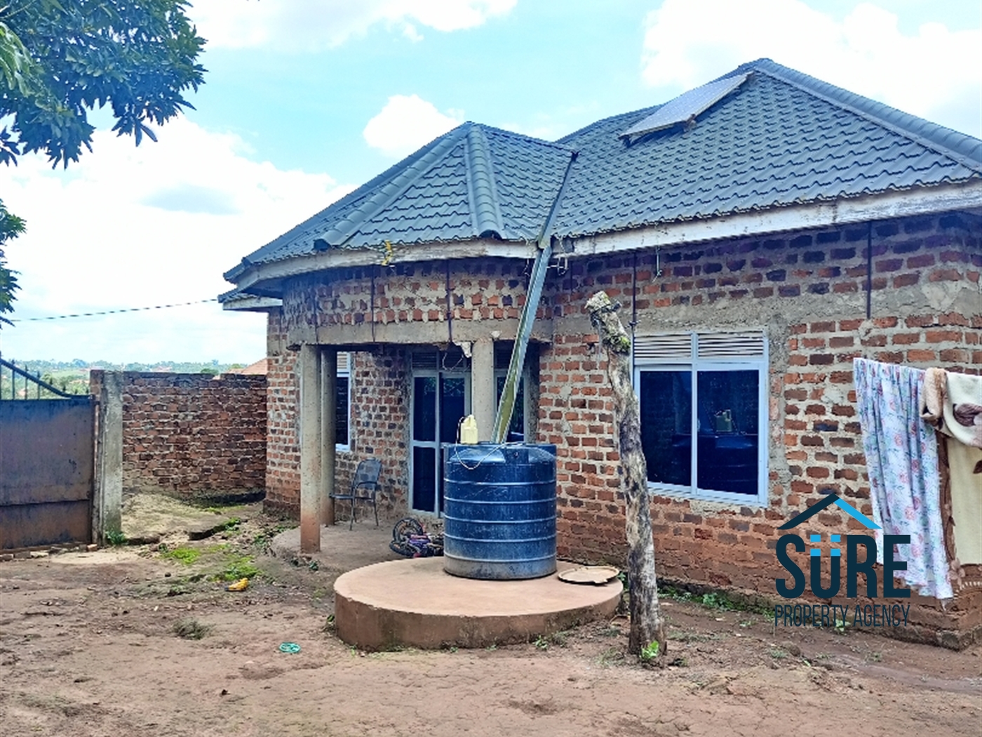 Bungalow for sale in Bulindo Wakiso