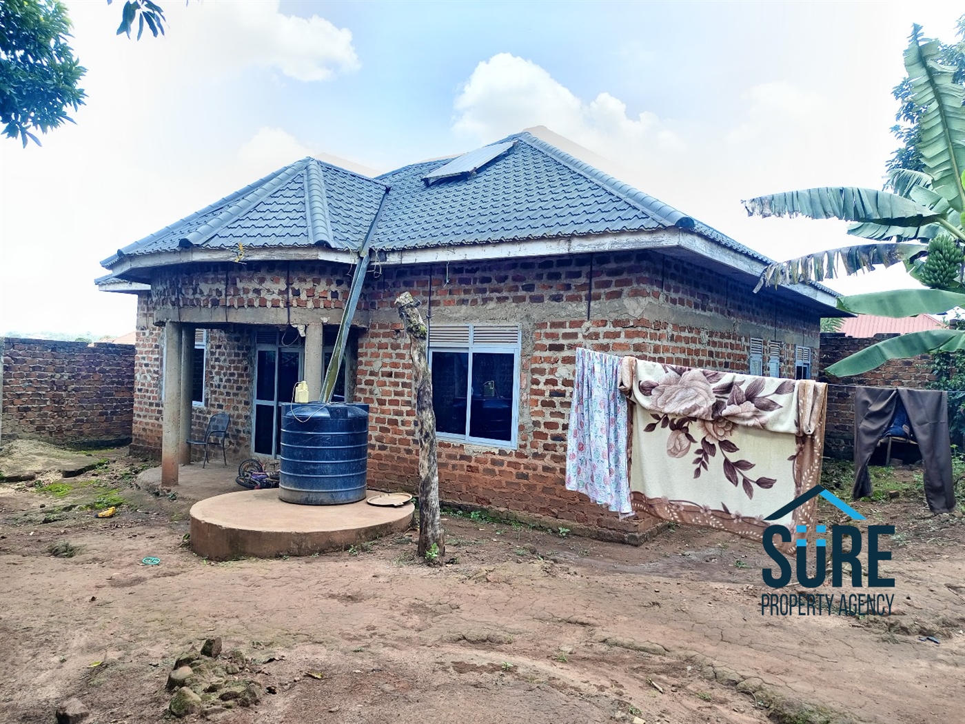 Bungalow for sale in Bulindo Wakiso