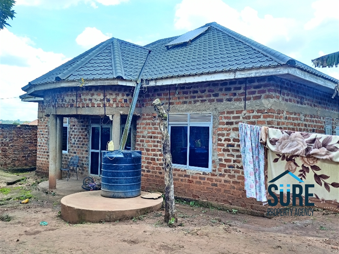 Bungalow for sale in Bulindo Wakiso