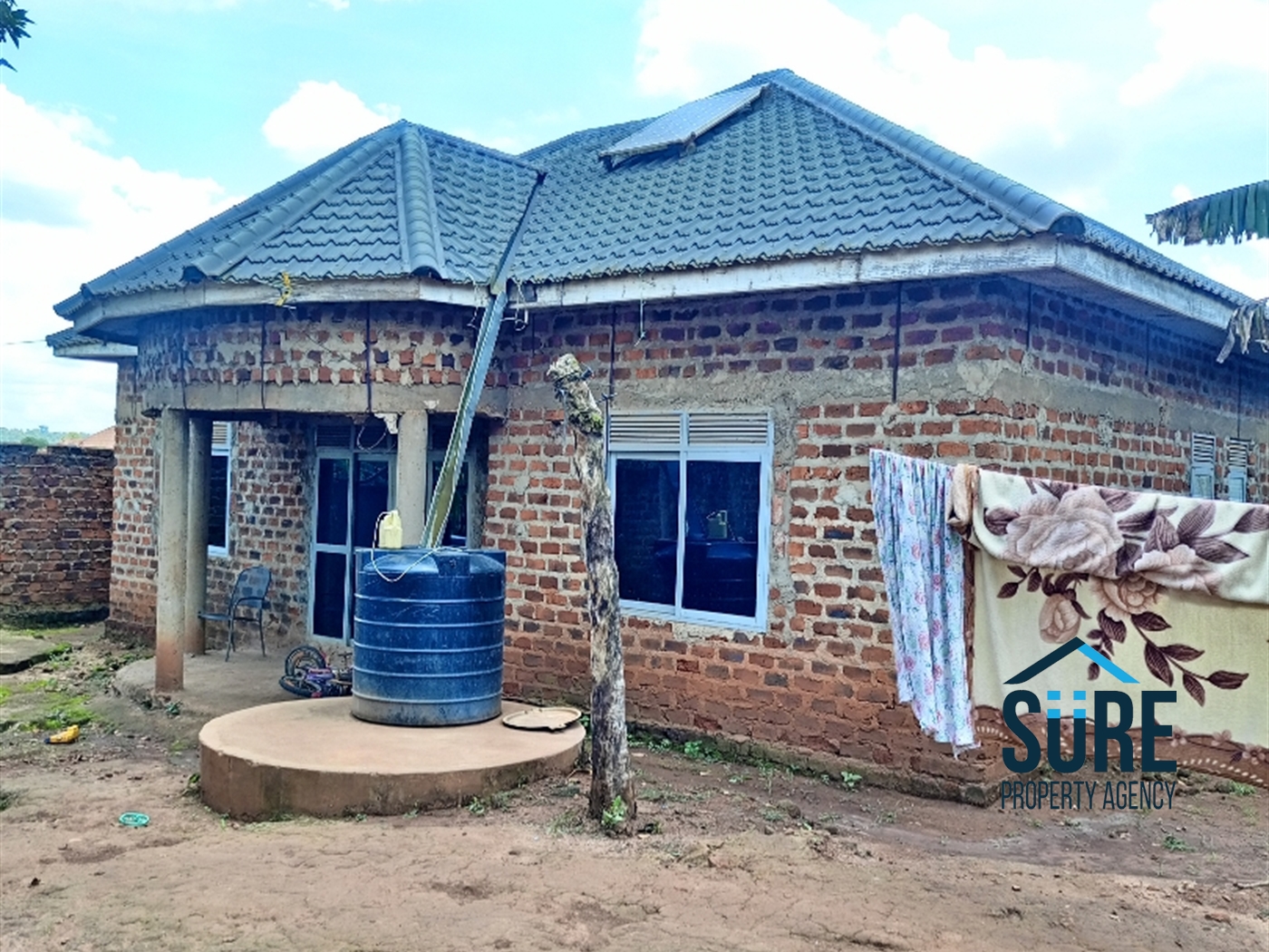 Bungalow for sale in Bulindo Wakiso