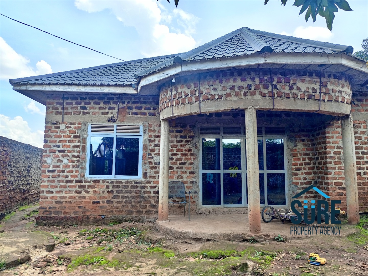 Bungalow for sale in Bulindo Wakiso