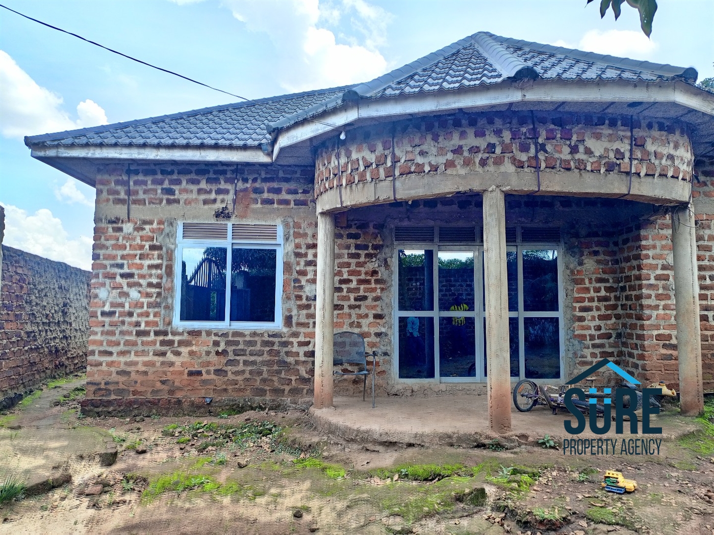 Bungalow for sale in Bulindo Wakiso