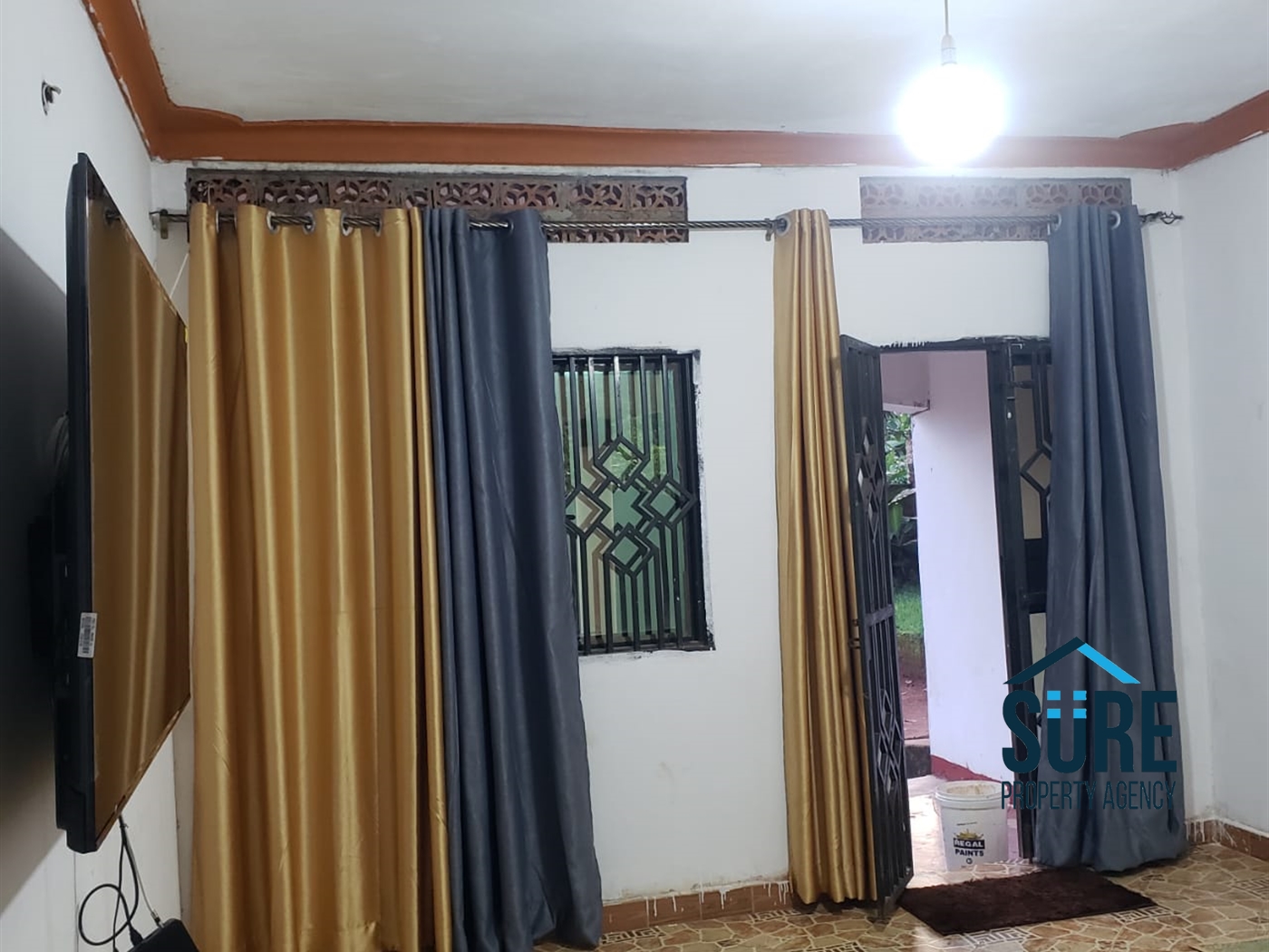 Bungalow for sale in Nakweelo Wakiso