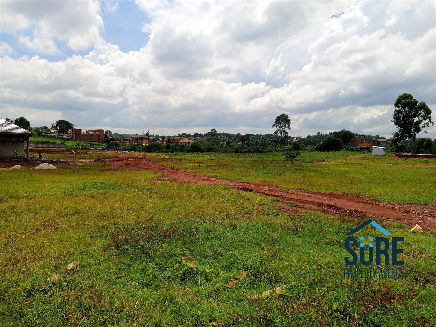 Residential Land for sale in Kira Wakiso