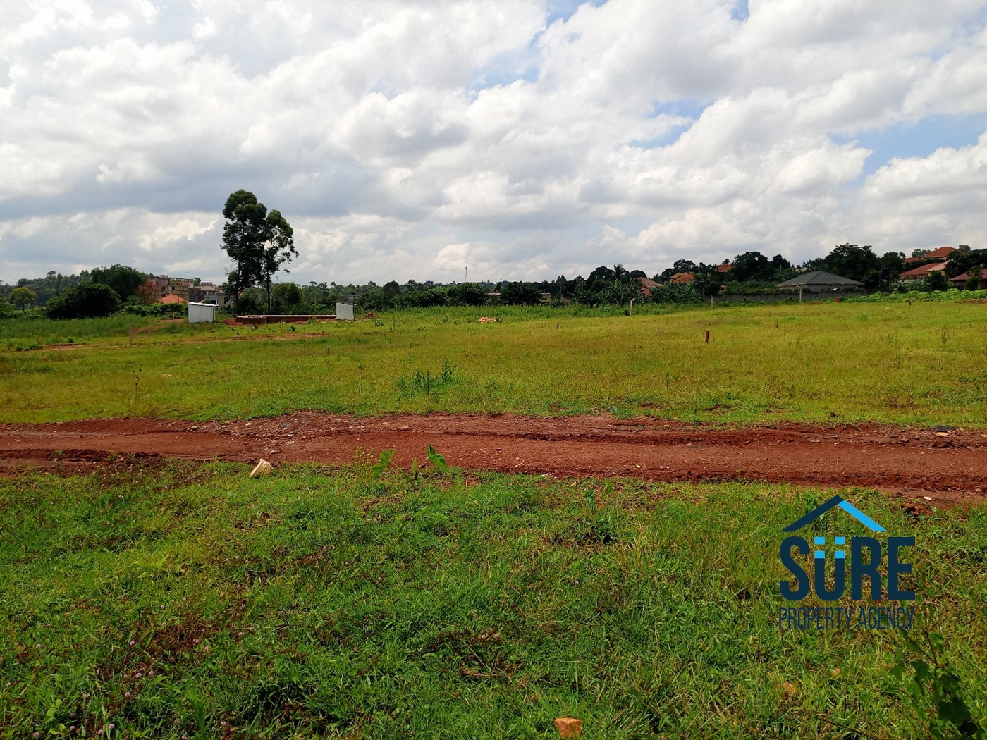 Residential Land for sale in Kira Wakiso