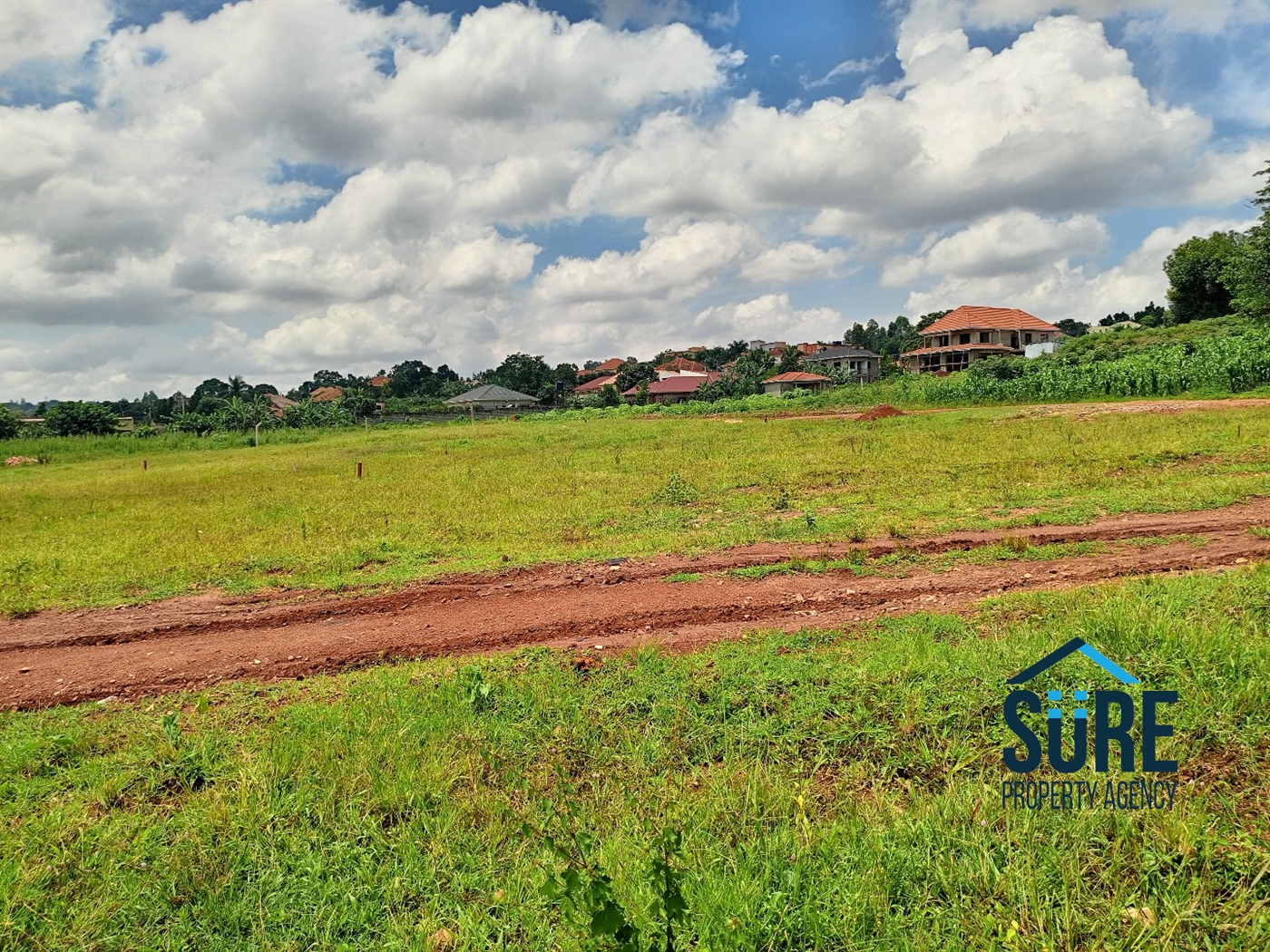 Residential Land for sale in Kira Wakiso