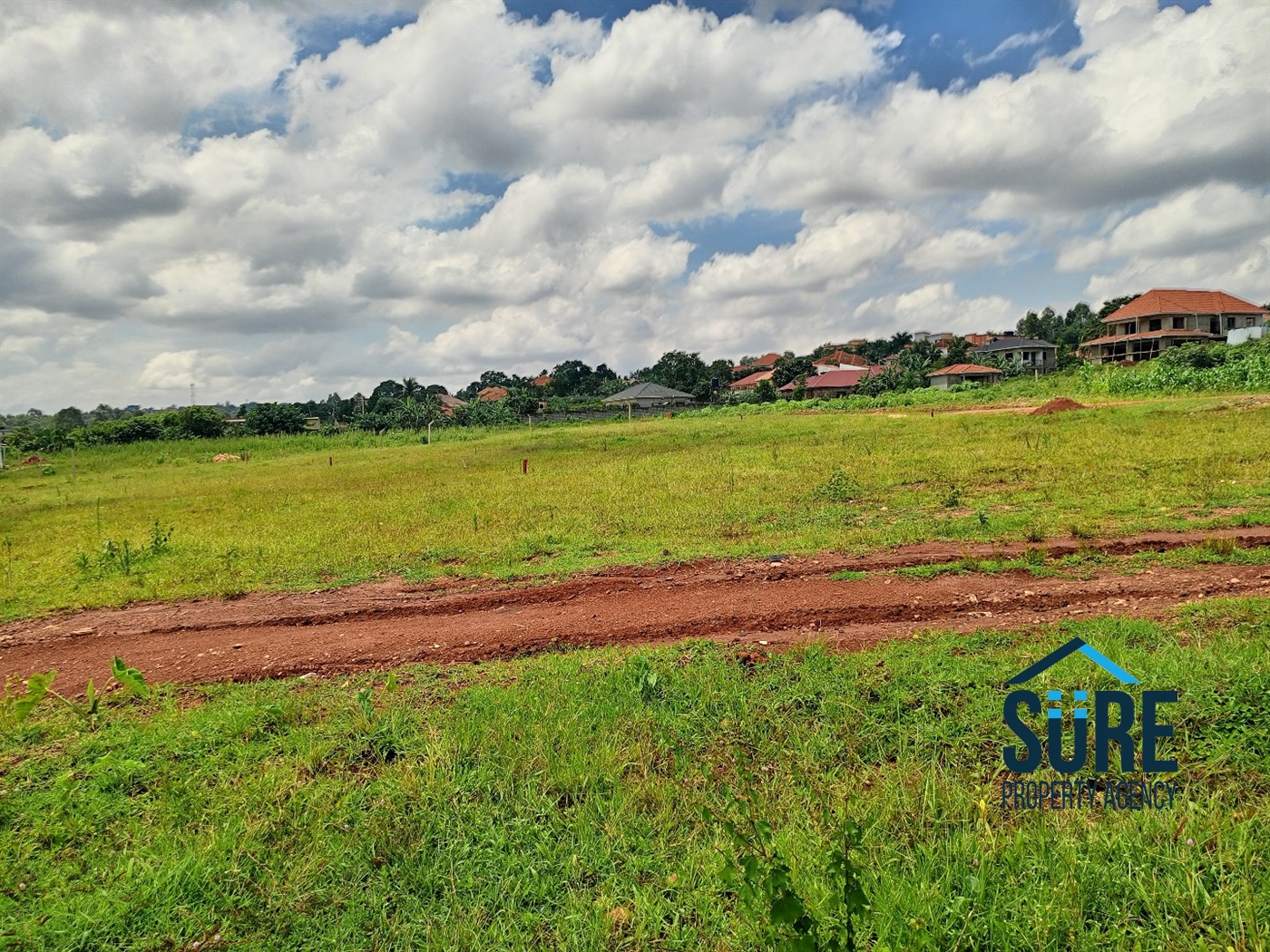 Residential Land for sale in Kira Wakiso