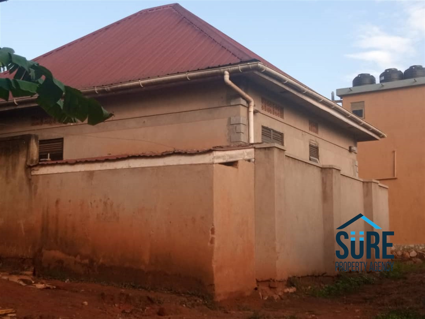 Bungalow for sale in Kira Wakiso