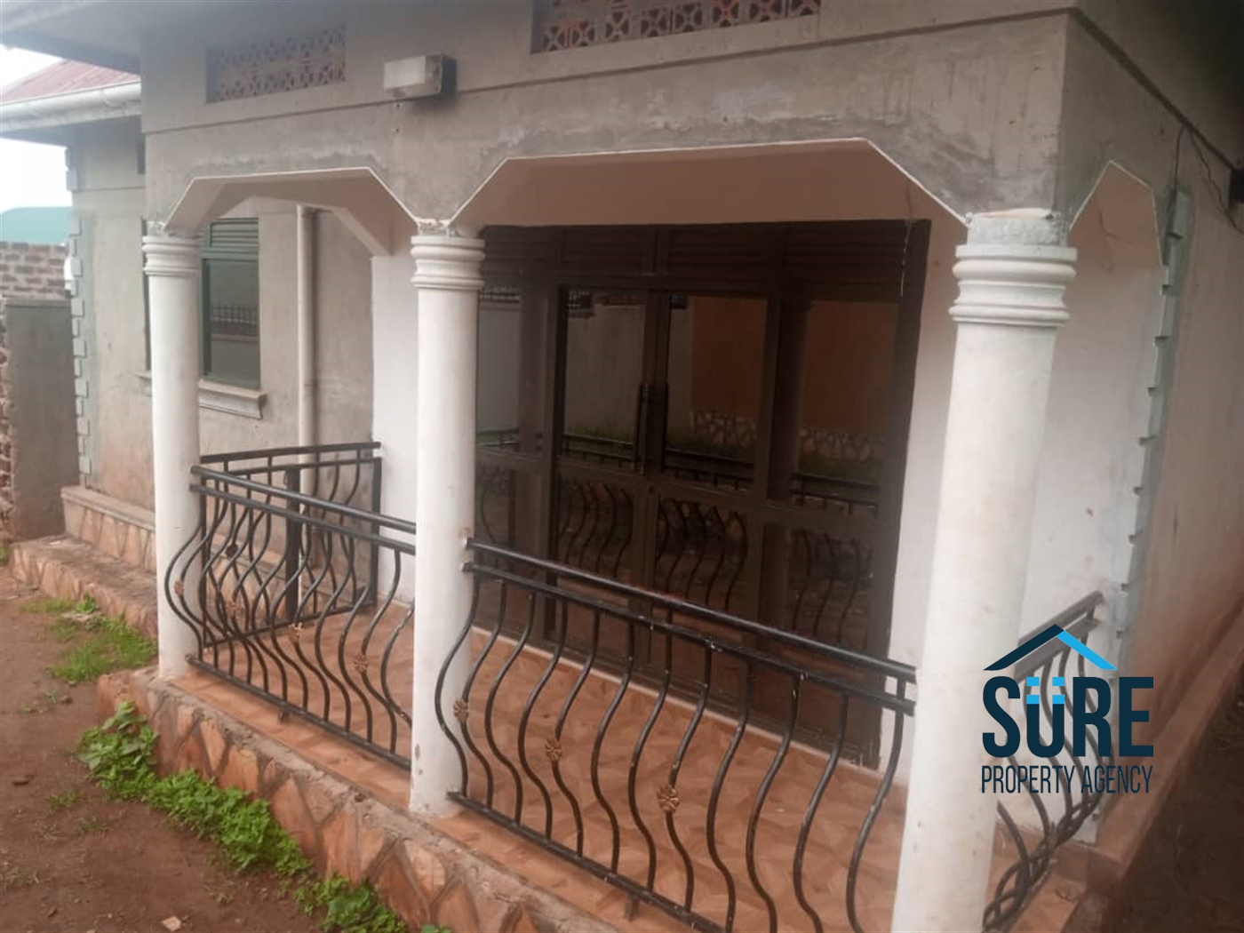 Bungalow for sale in Kira Wakiso