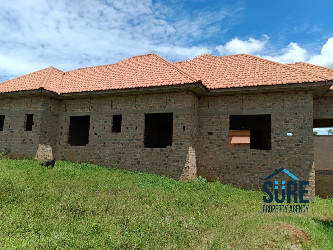 Bungalow for sale in Nasurita Mukono