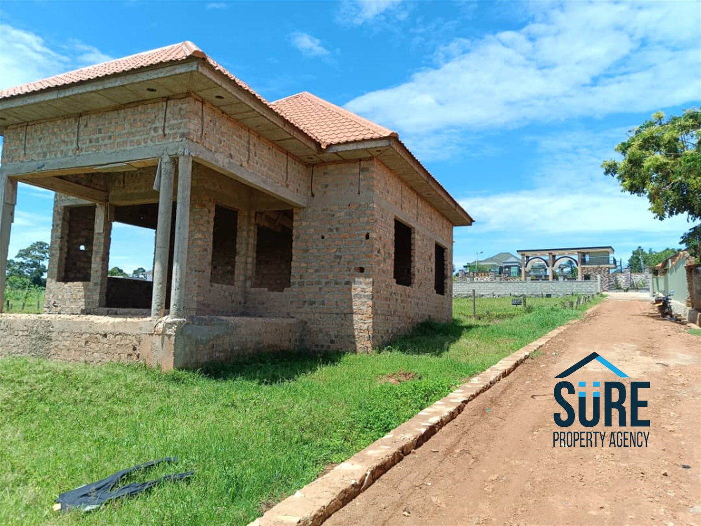 Bungalow for sale in Nasurita Mukono