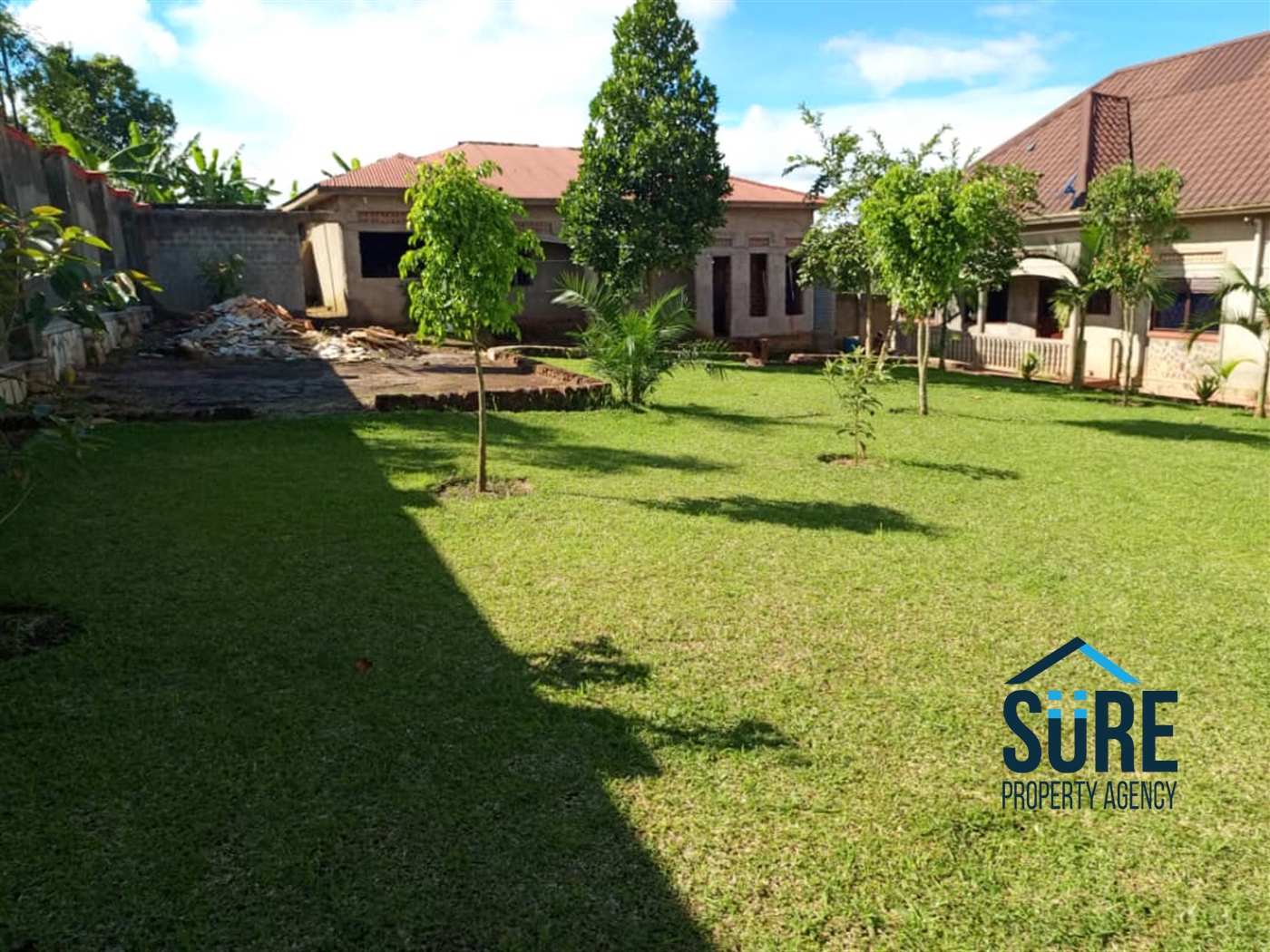 Bungalow for sale in Bujuuko Wakiso