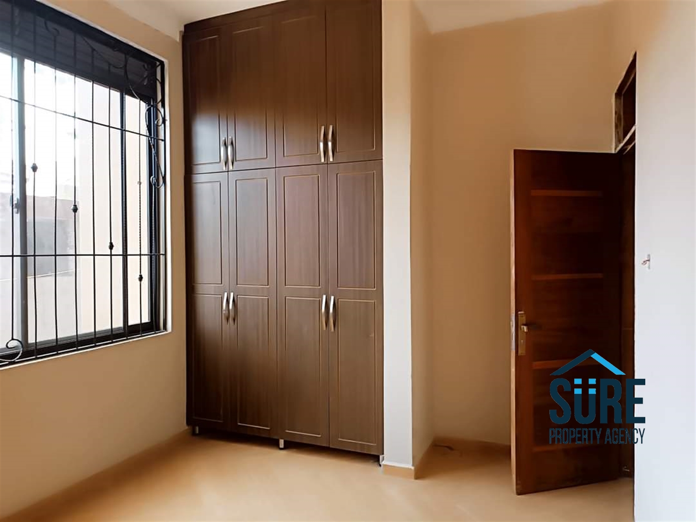 Apartment for sale in Kulambilo Wakiso