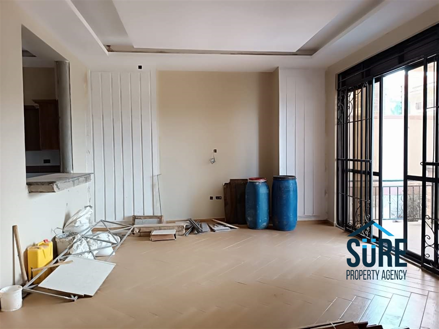 Apartment for sale in Kulambilo Wakiso