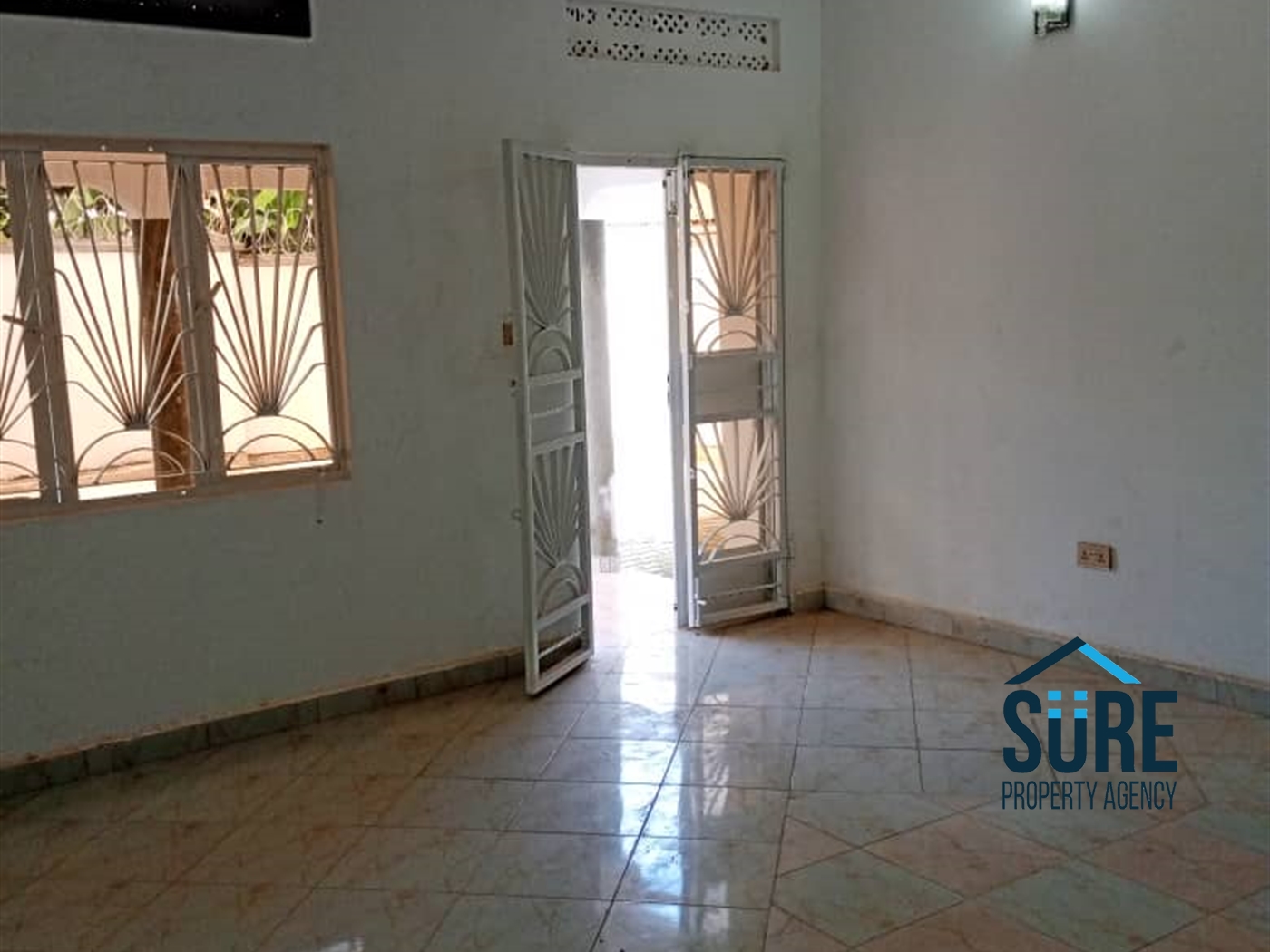 Bungalow for sale in Lumuli Wakiso