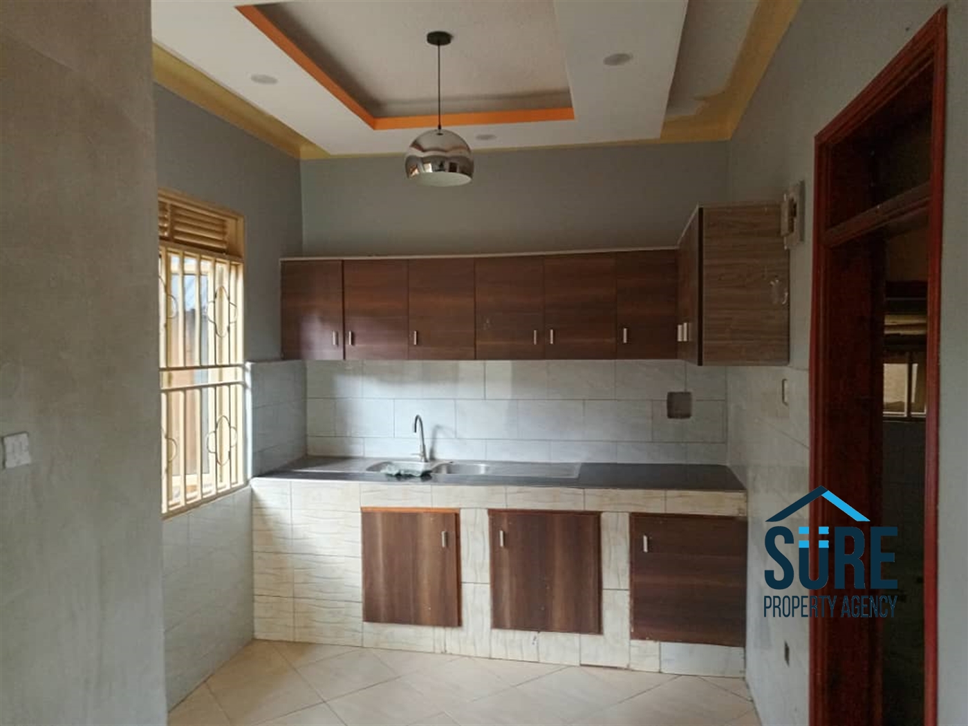 Bungalow for sale in Nansana Wakiso