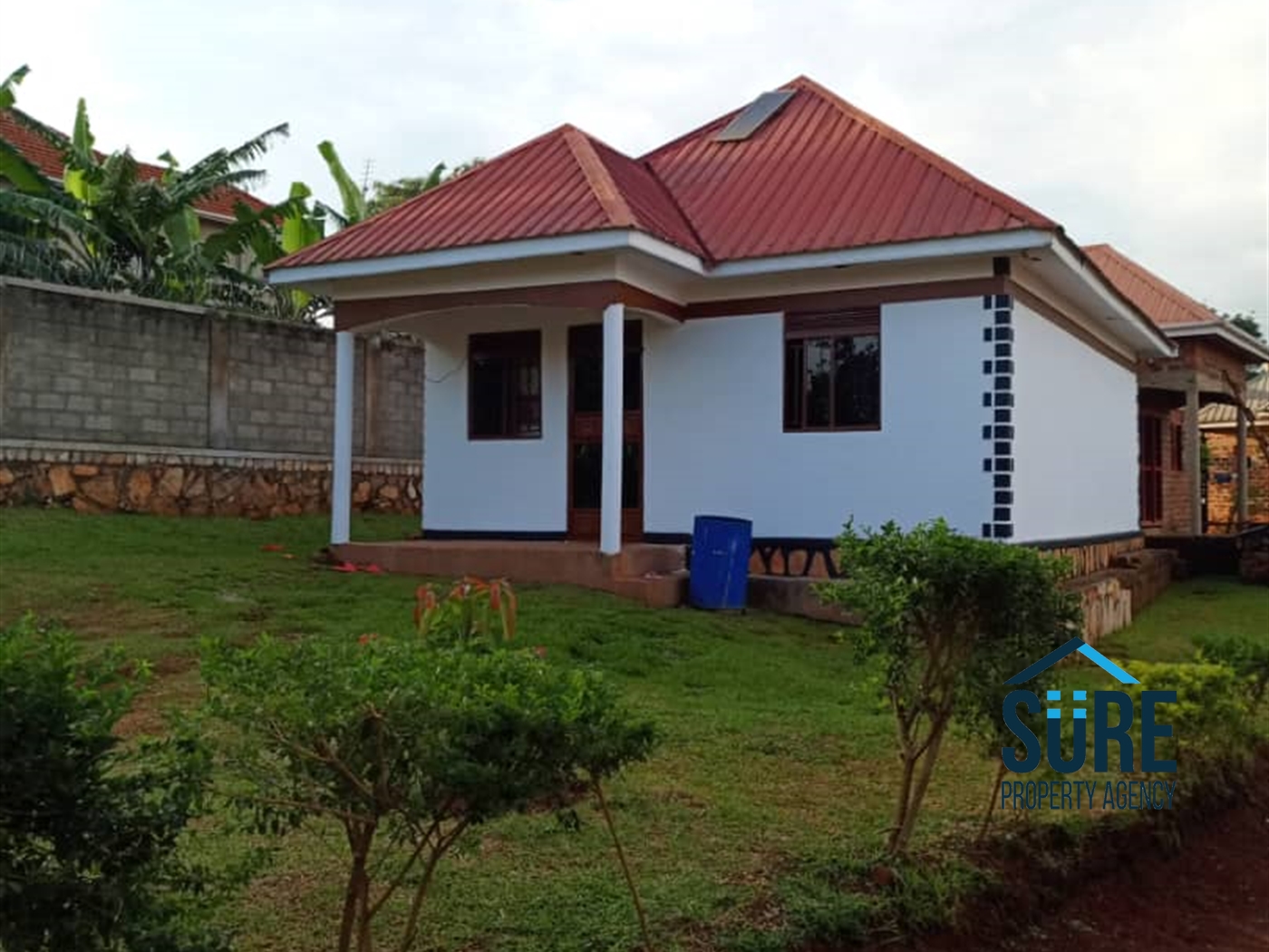 Bungalow for sale in Bulenga Wakiso