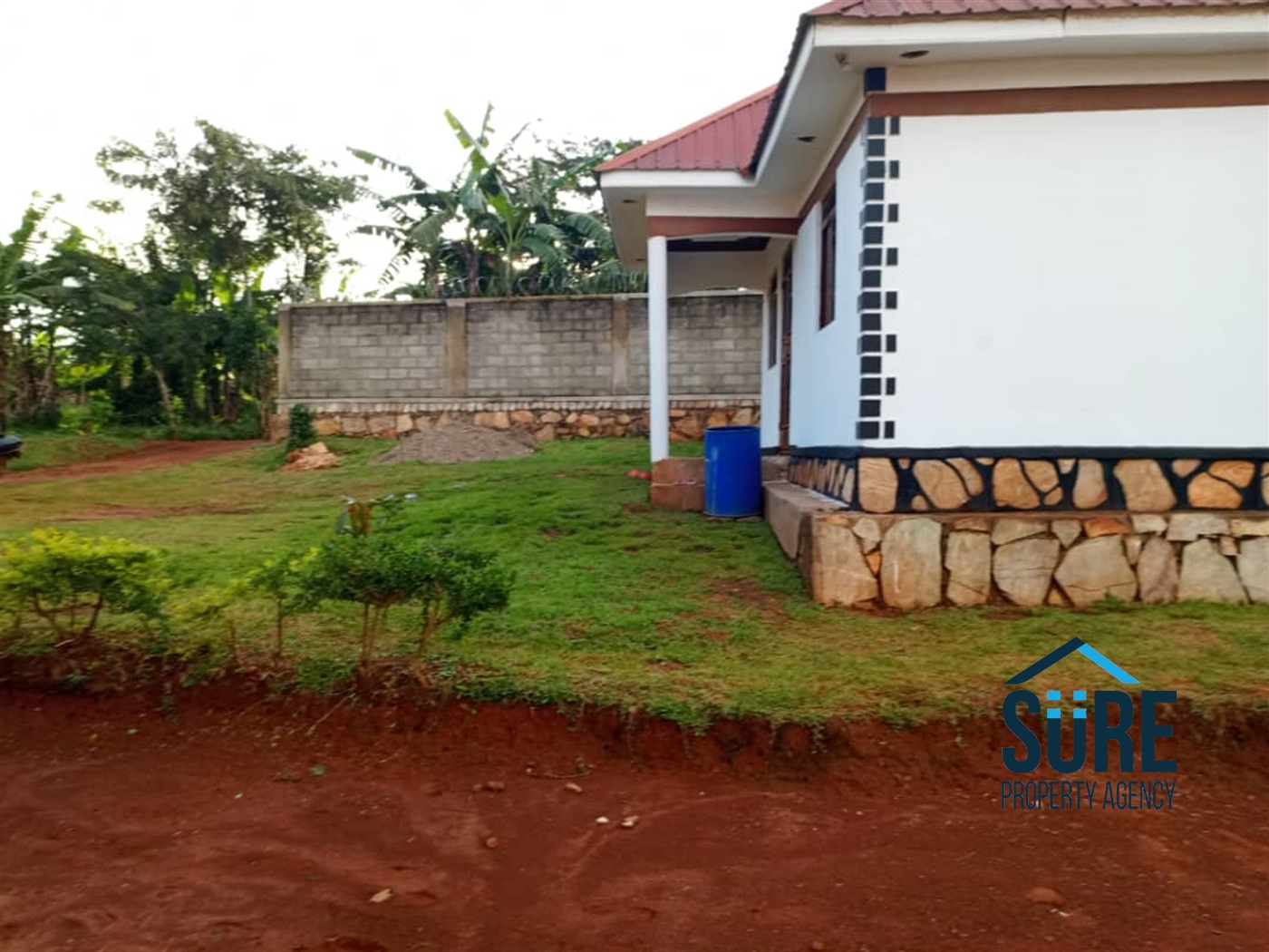 Bungalow for sale in Bulenga Wakiso