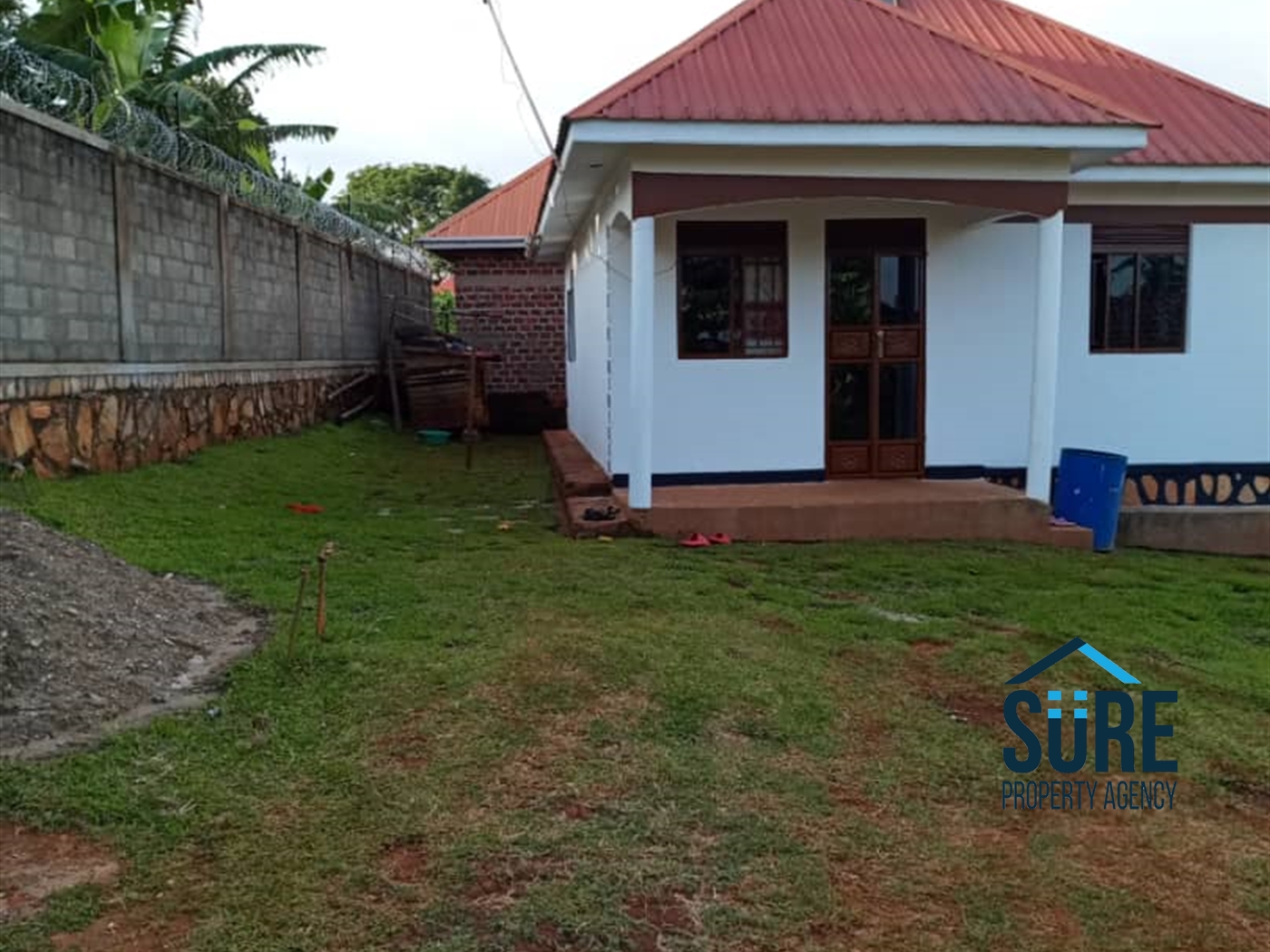 Bungalow for sale in Bulenga Wakiso