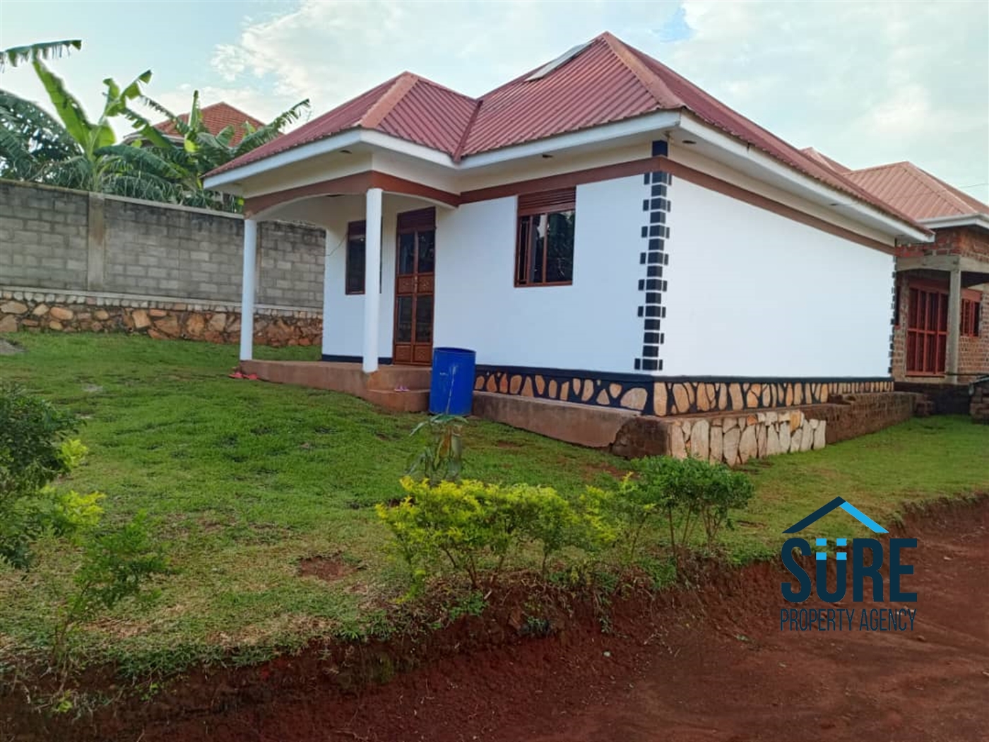 Bungalow for sale in Bulenga Wakiso